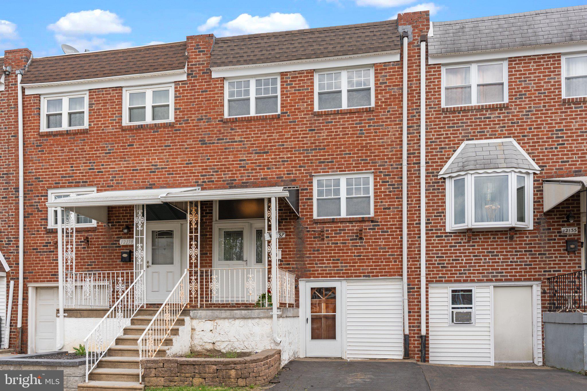 RAMBLER PARK - Residential