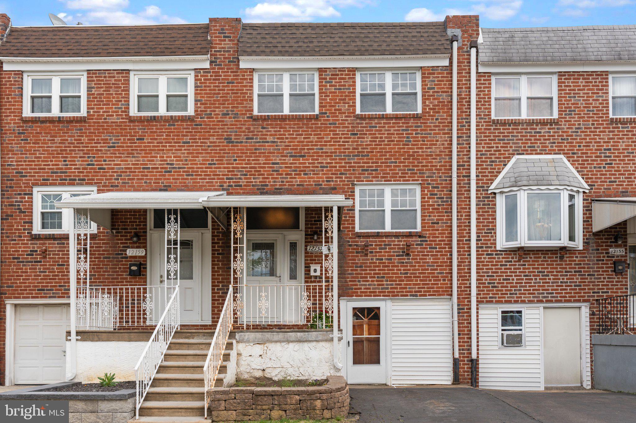 RAMBLER PARK - Residential
