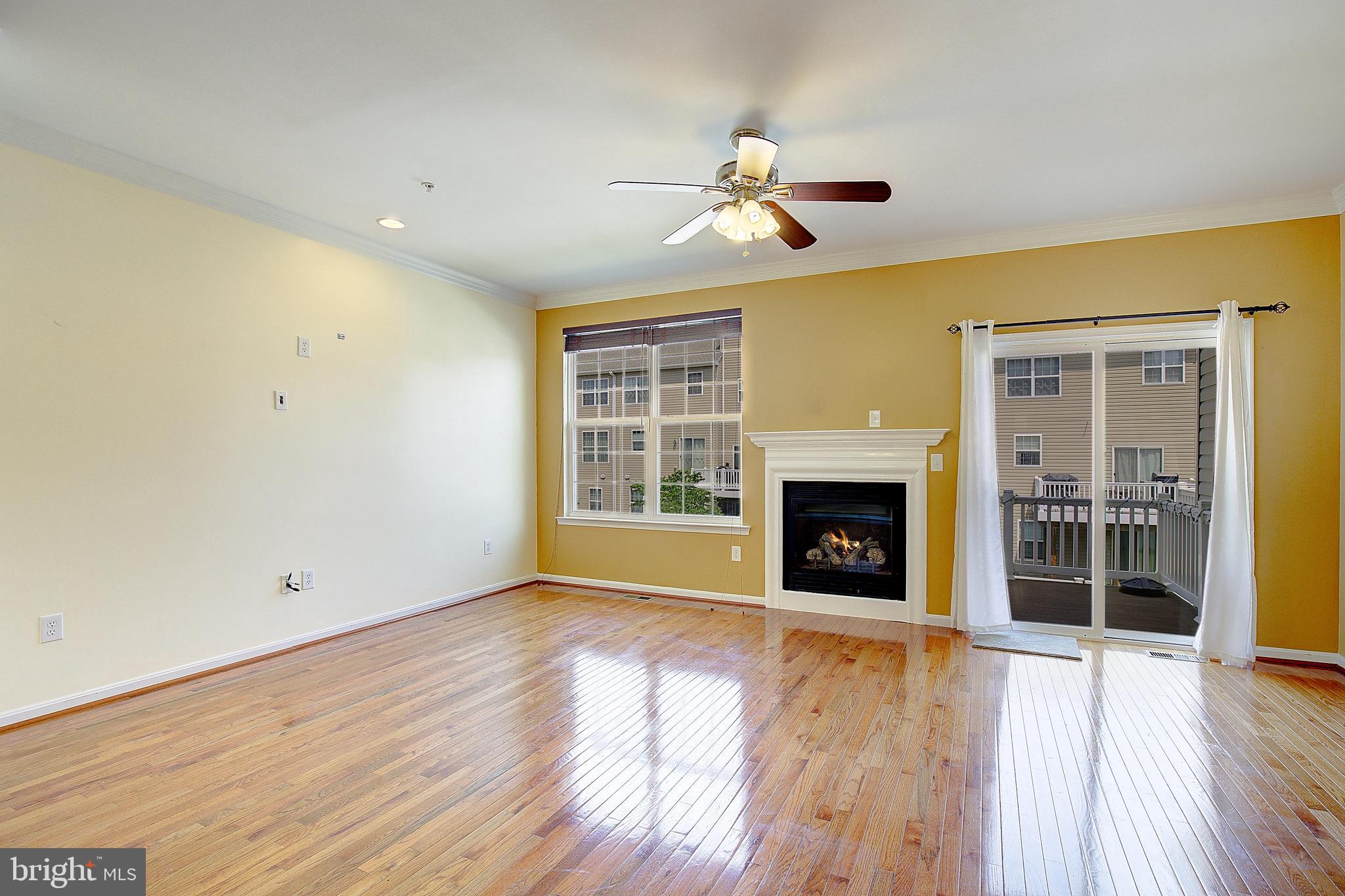 PRINCE FREDERICK CROSSING - Residential