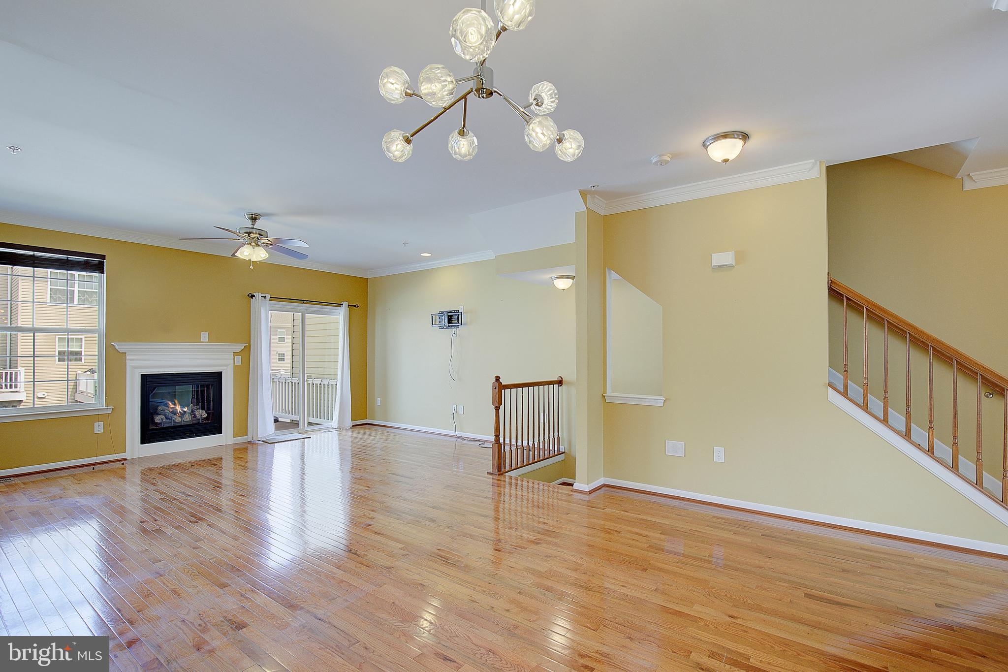 PRINCE FREDERICK CROSSING - Residential