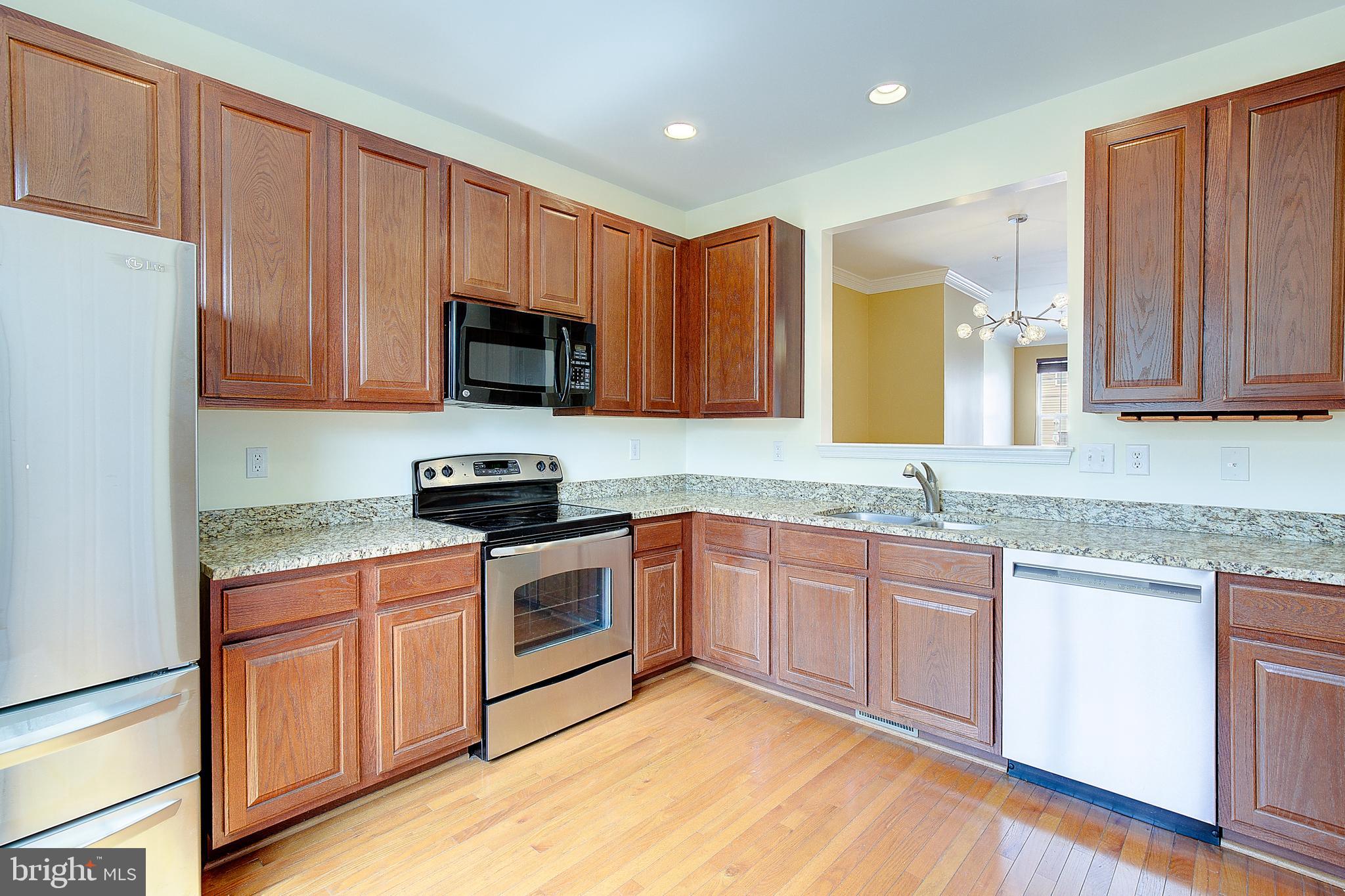 PRINCE FREDERICK CROSSING - Residential