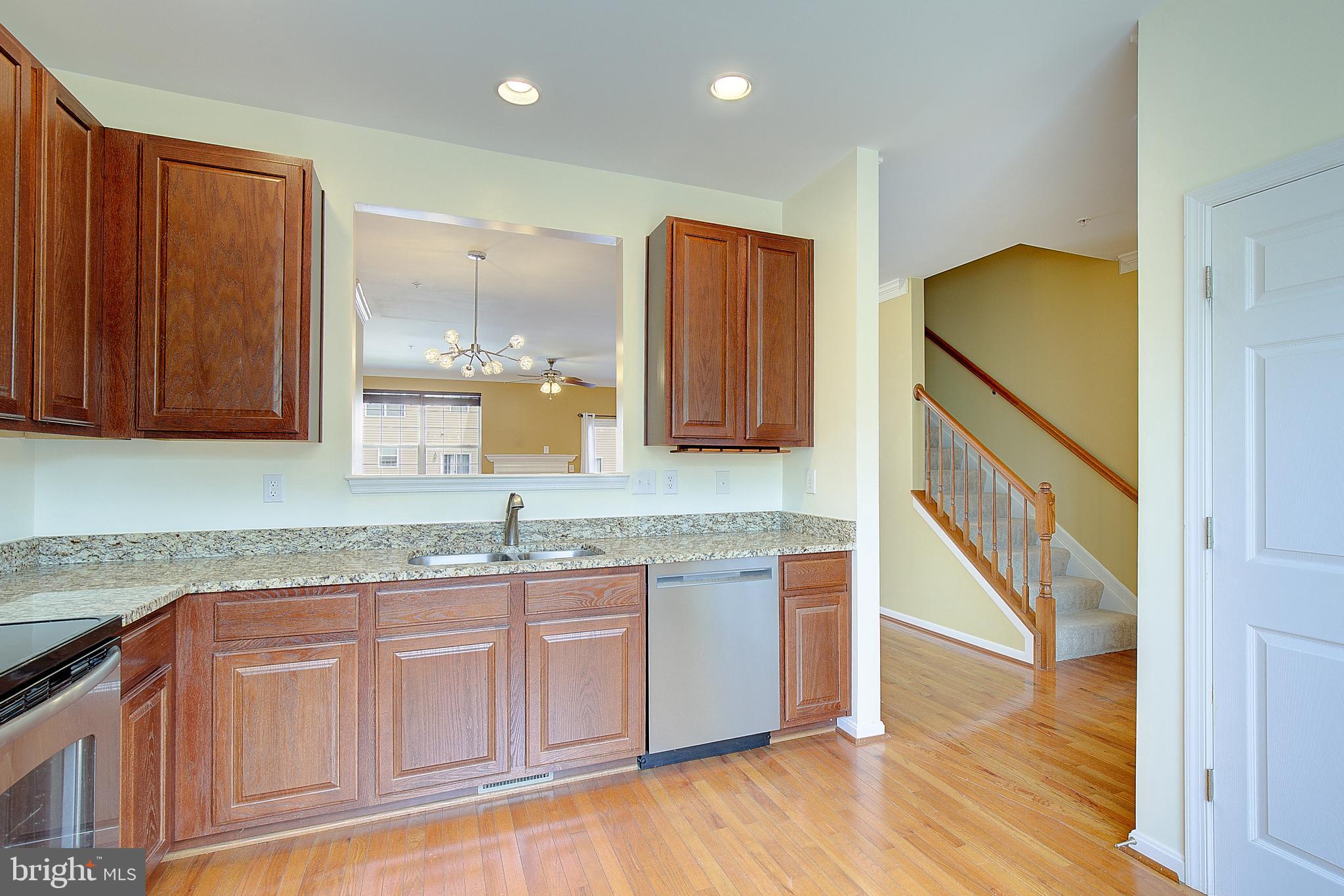 PRINCE FREDERICK CROSSING - Residential
