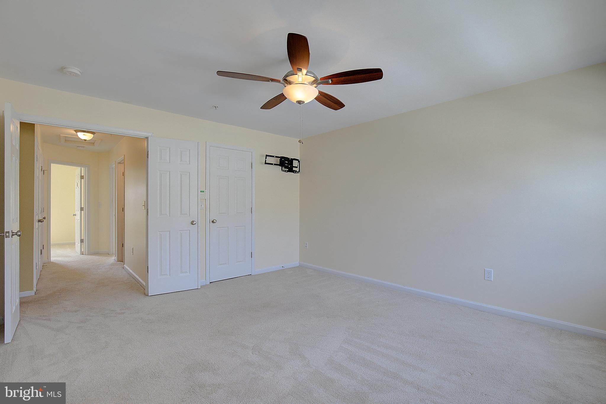PRINCE FREDERICK CROSSING - Residential