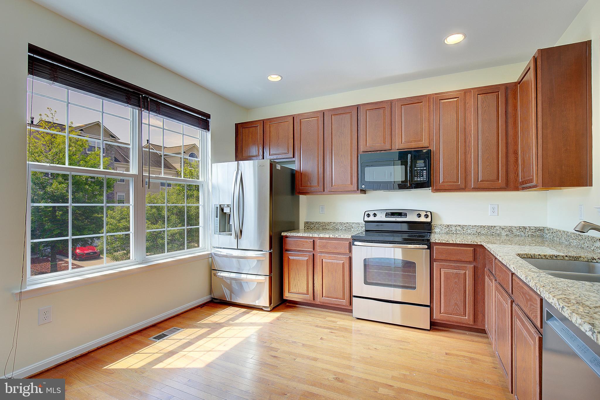 PRINCE FREDERICK CROSSING - Residential