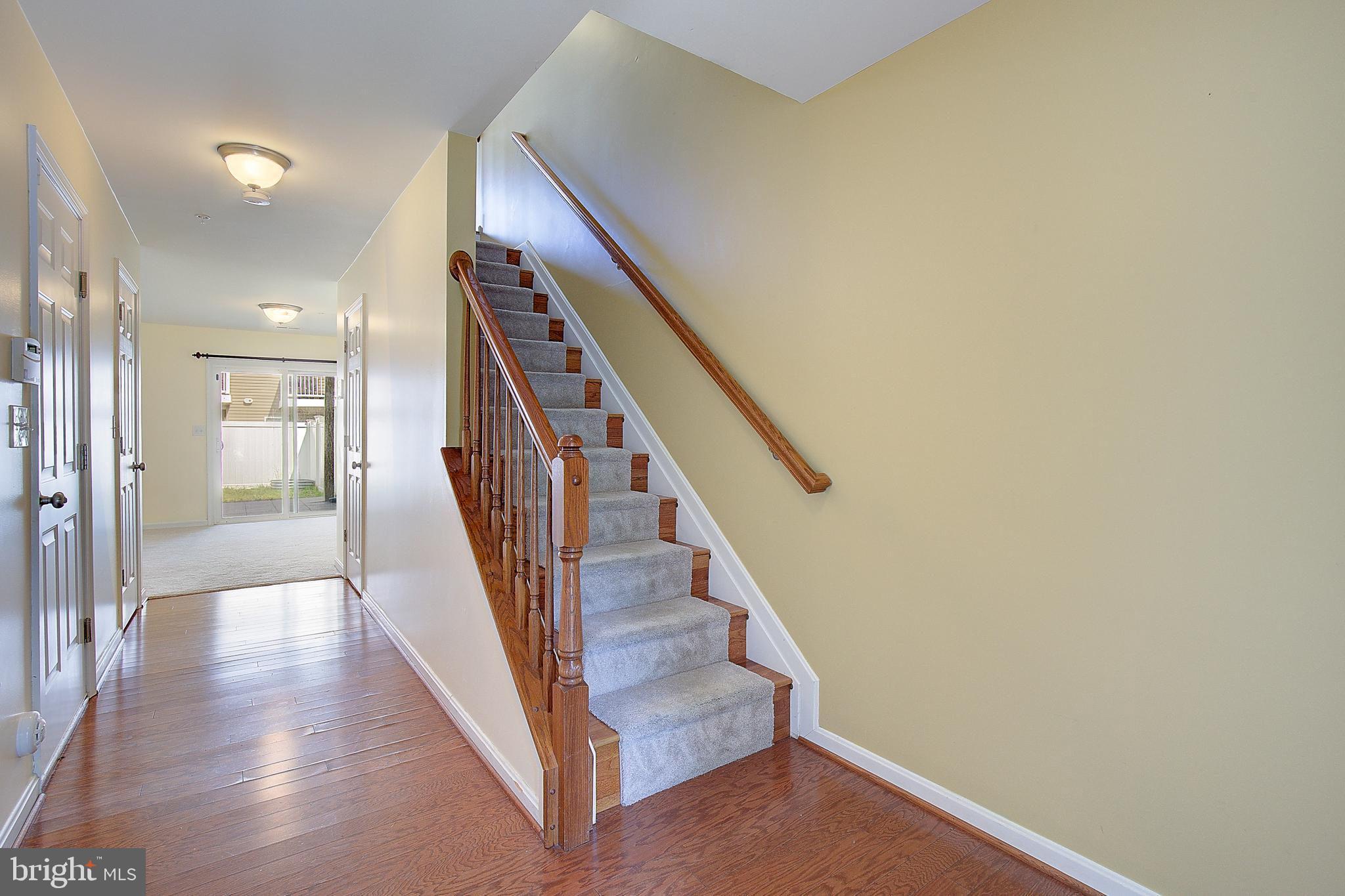 PRINCE FREDERICK CROSSING - Residential