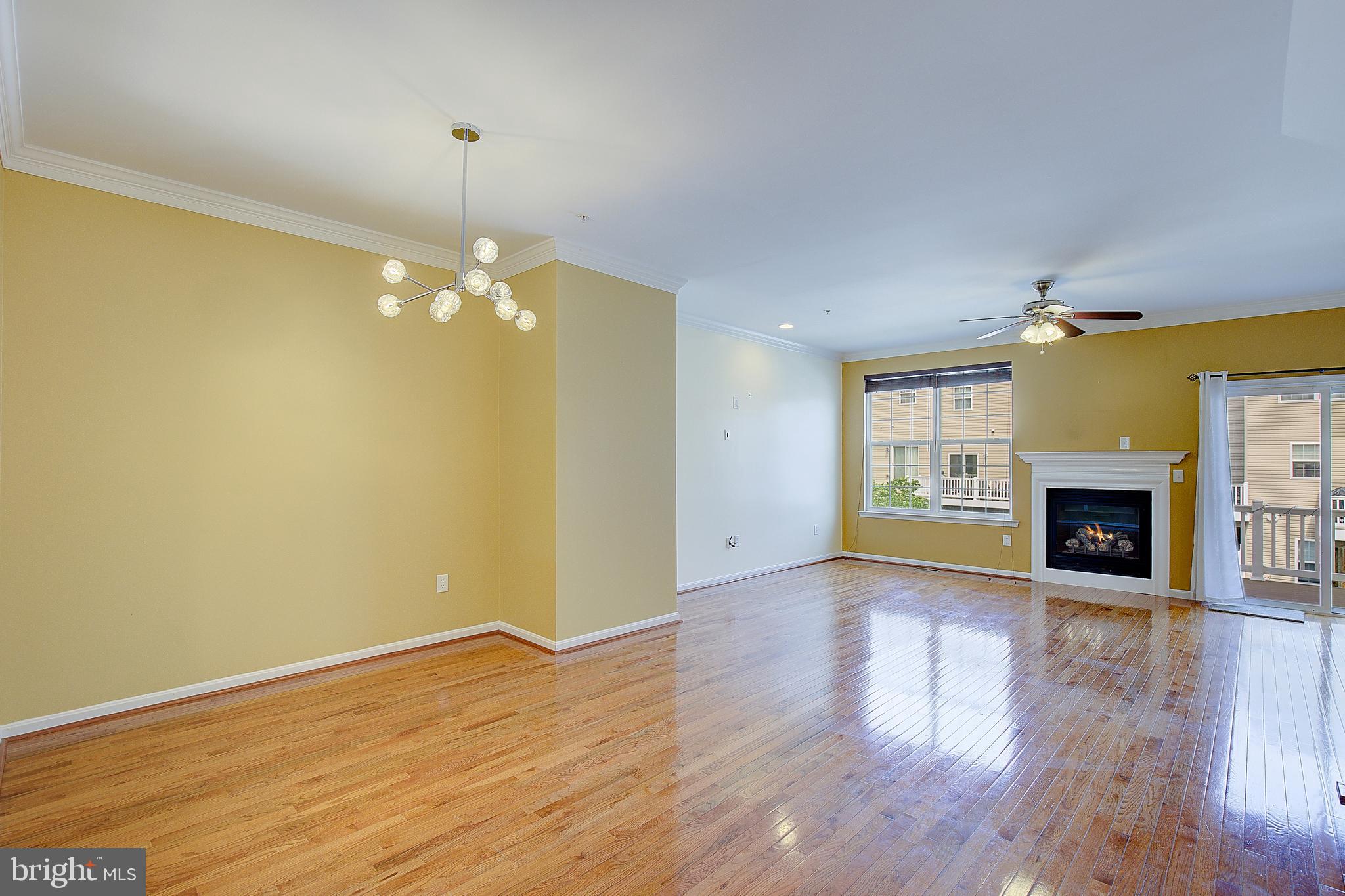 PRINCE FREDERICK CROSSING - Residential