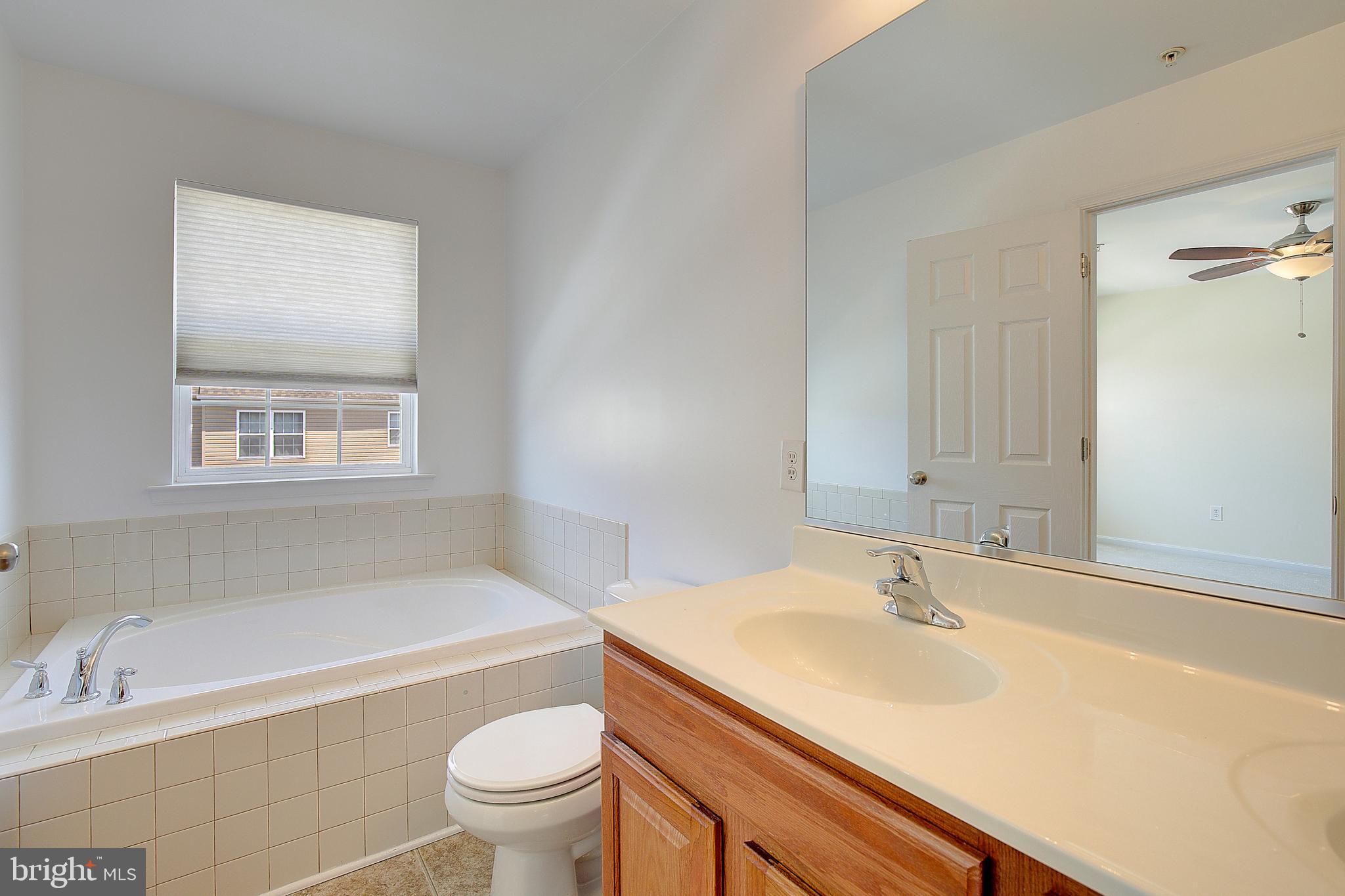 PRINCE FREDERICK CROSSING - Residential