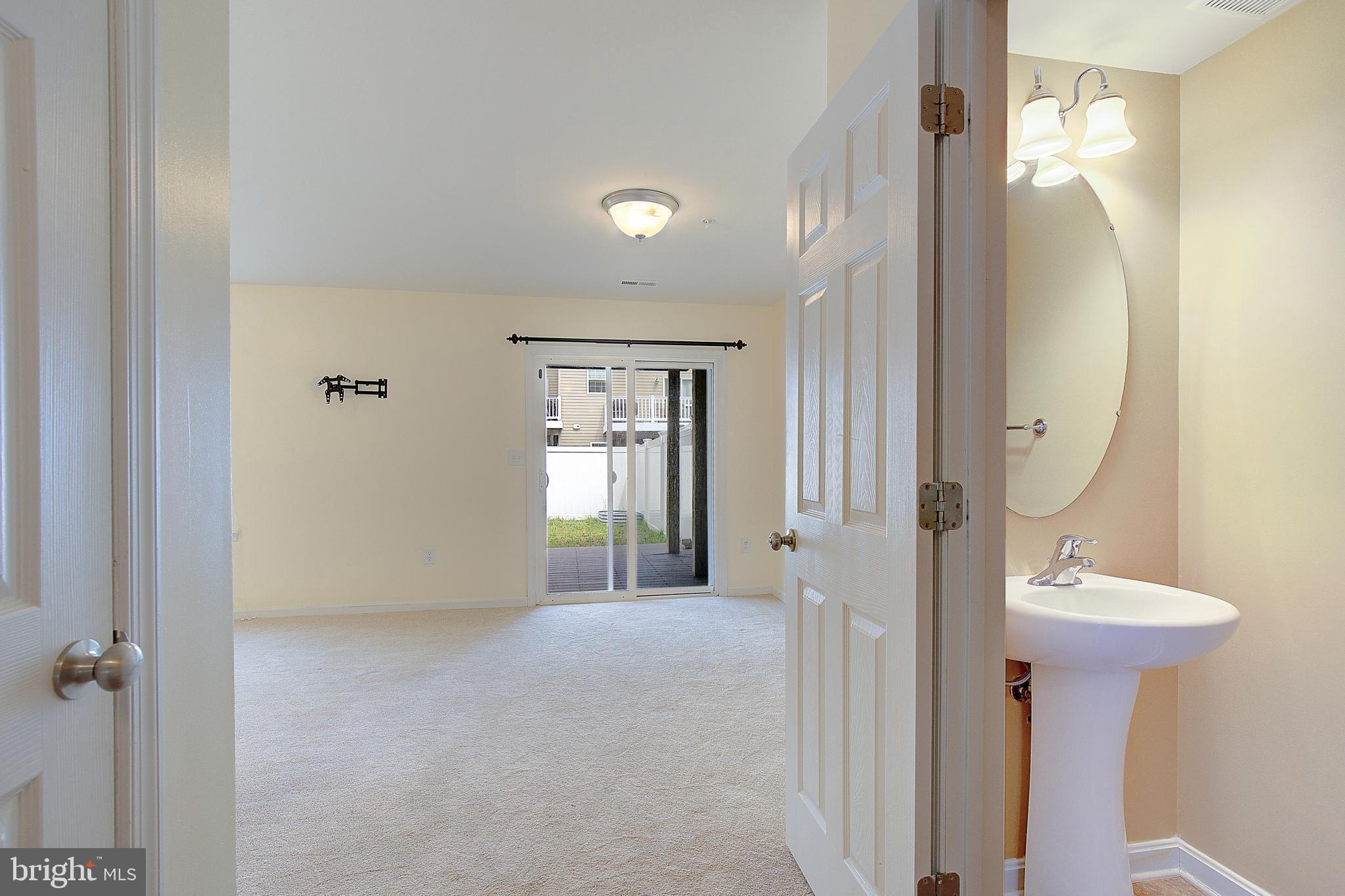 PRINCE FREDERICK CROSSING - Residential