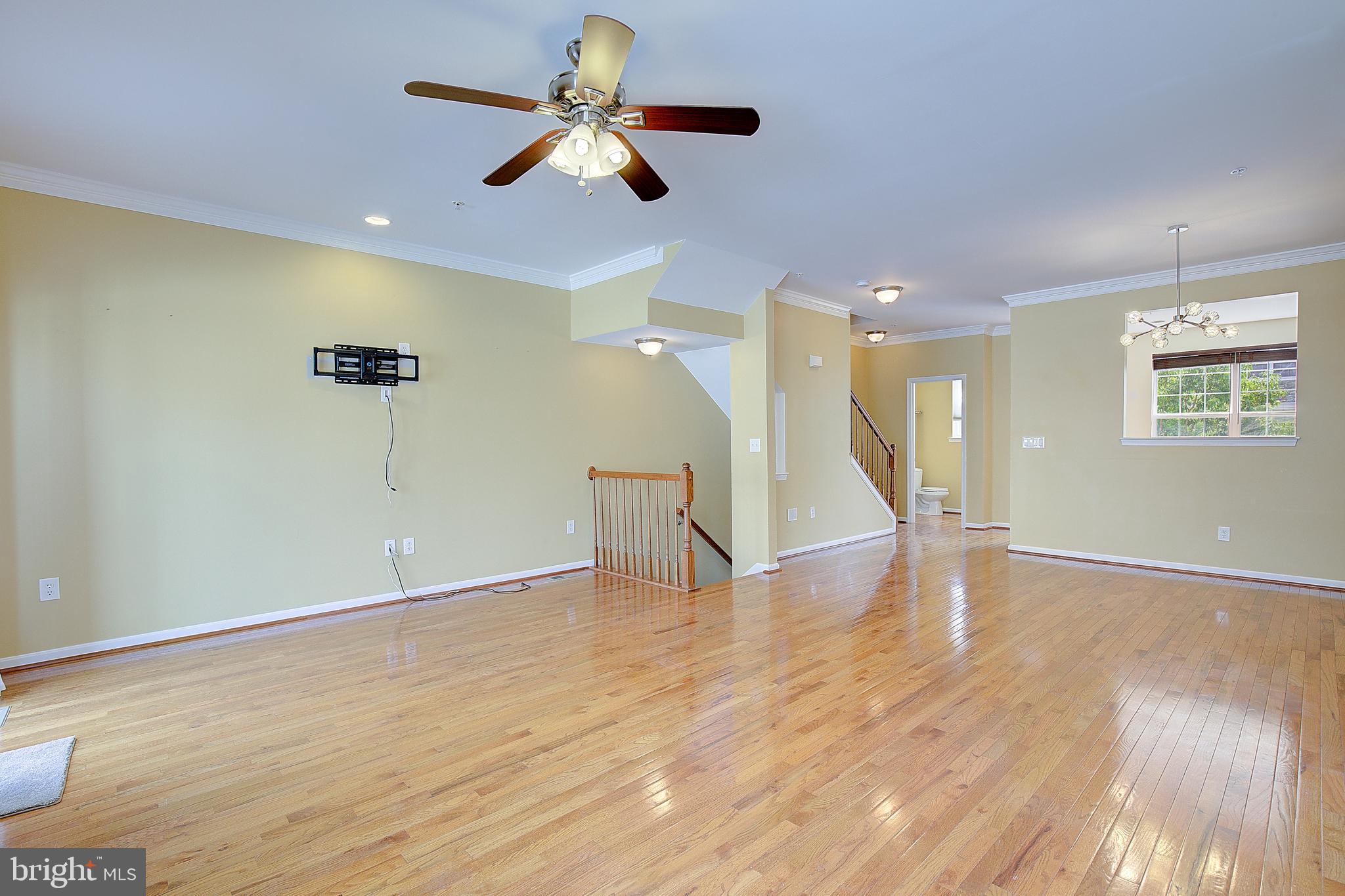 PRINCE FREDERICK CROSSING - Residential