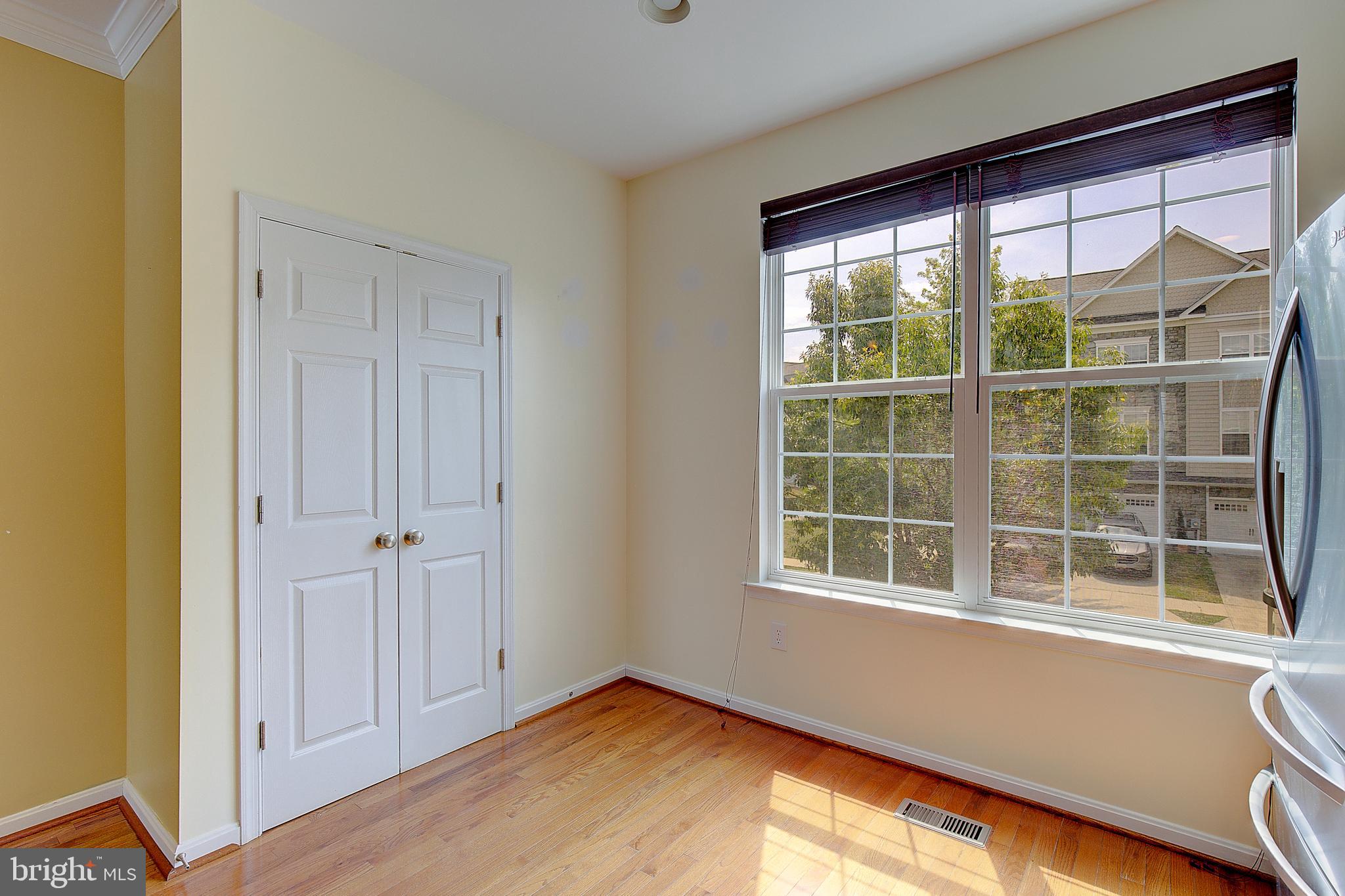 PRINCE FREDERICK CROSSING - Residential