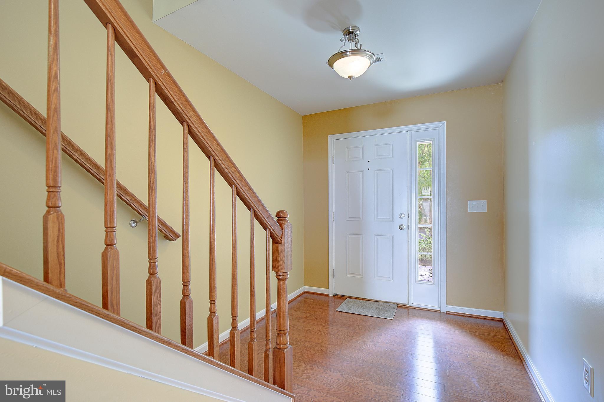 PRINCE FREDERICK CROSSING - Residential
