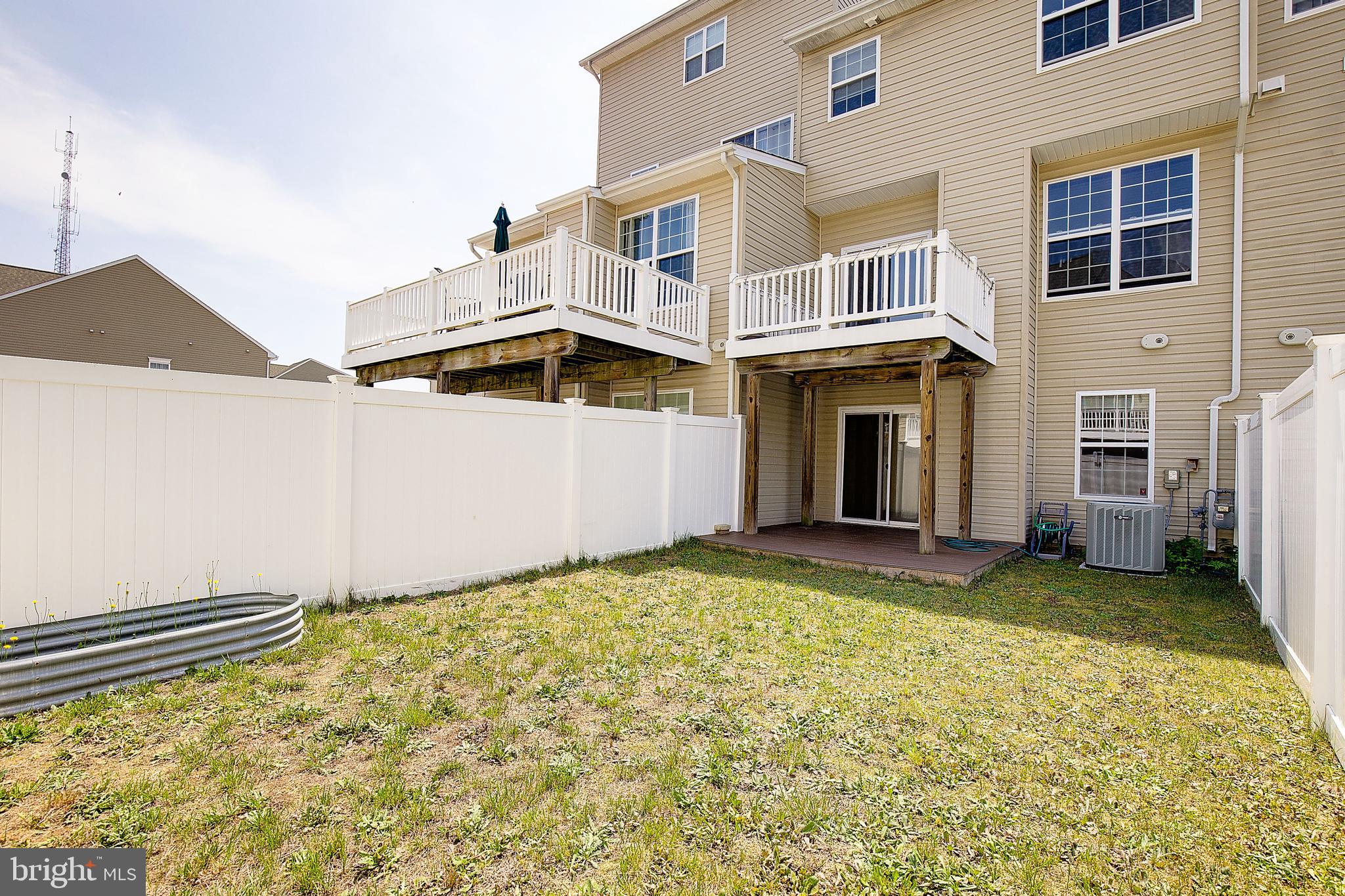 PRINCE FREDERICK CROSSING - Residential