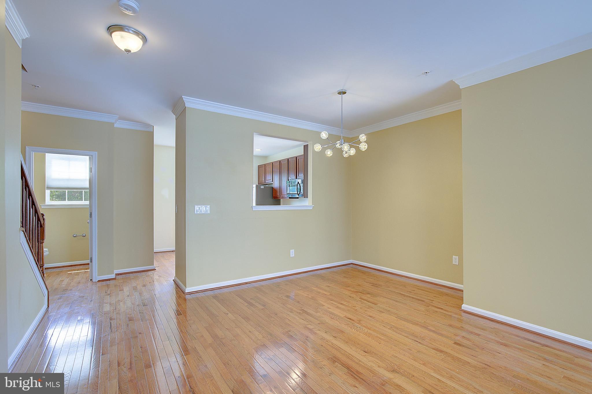 PRINCE FREDERICK CROSSING - Residential