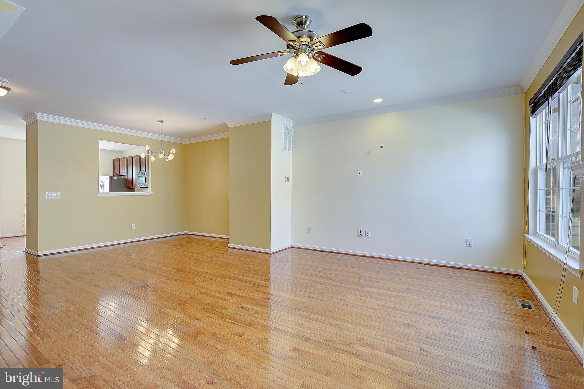 PRINCE FREDERICK CROSSING - Residential