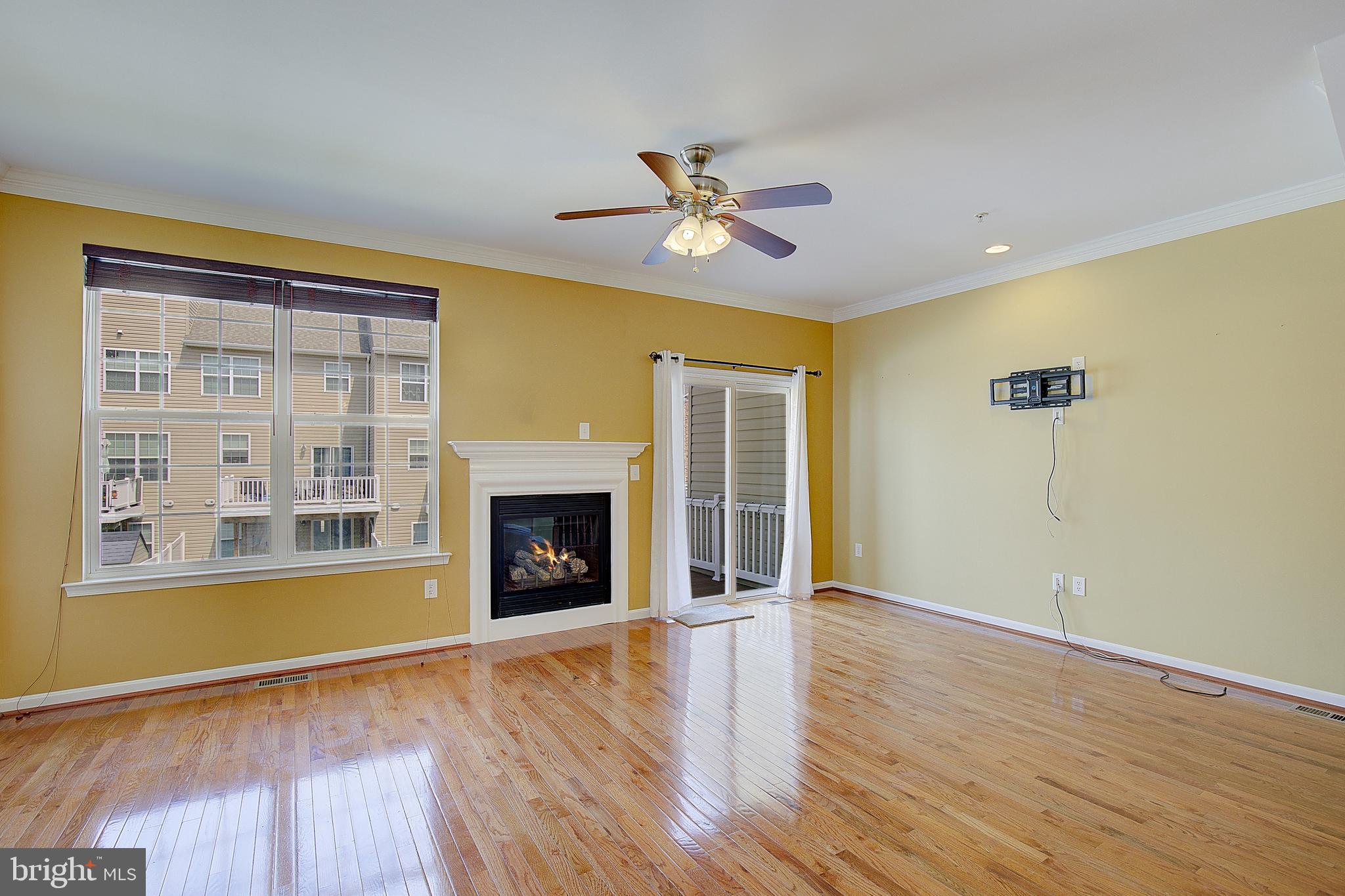 PRINCE FREDERICK CROSSING - Residential