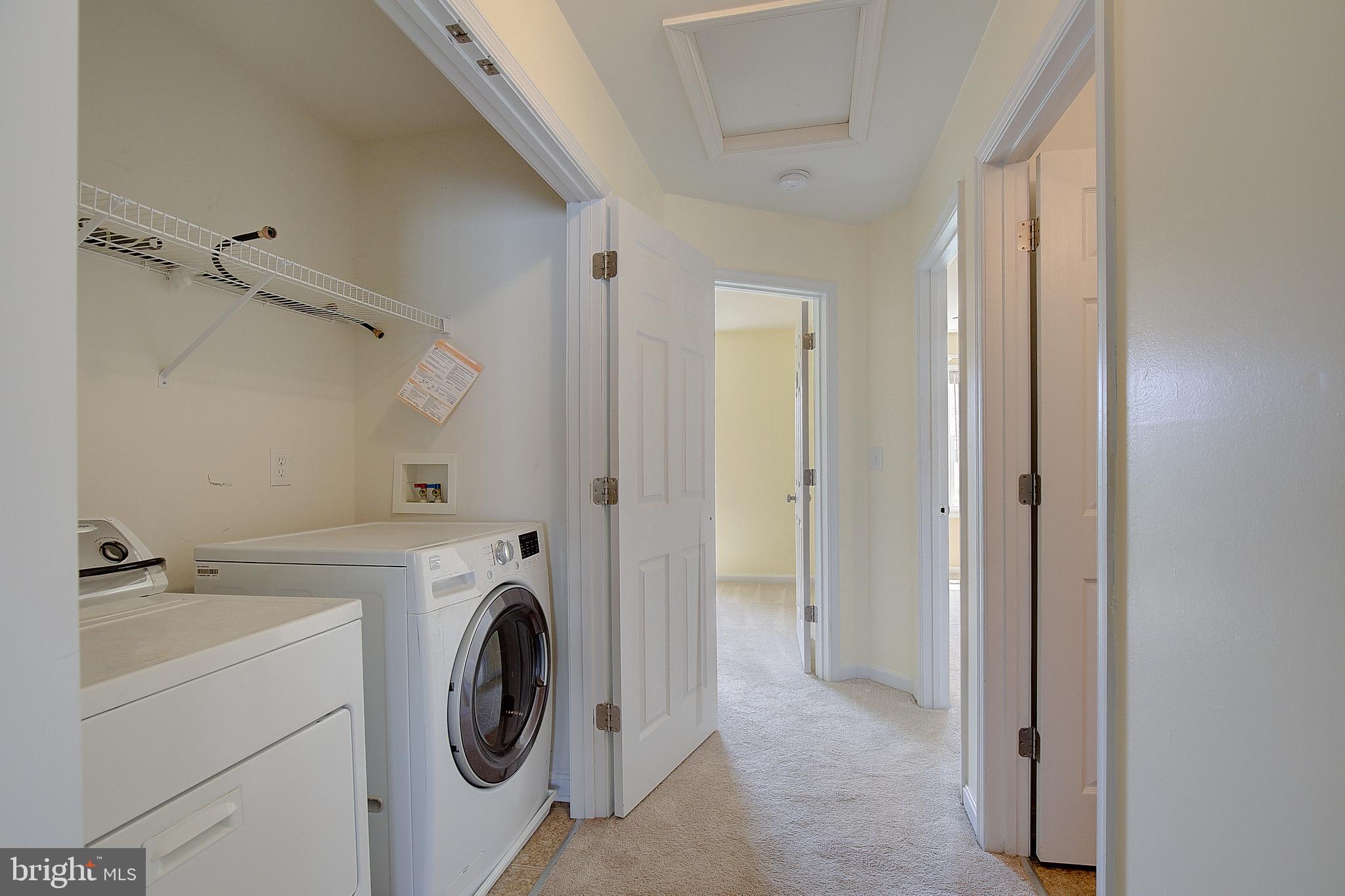 PRINCE FREDERICK CROSSING - Residential