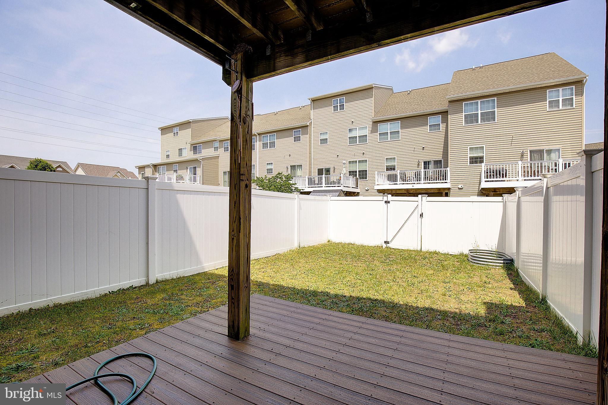 PRINCE FREDERICK CROSSING - Residential