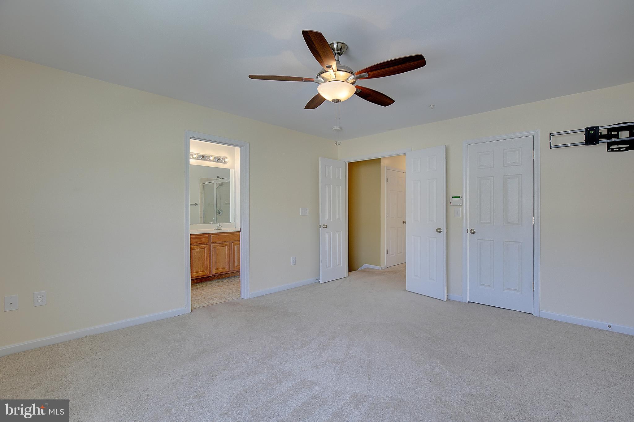 PRINCE FREDERICK CROSSING - Residential