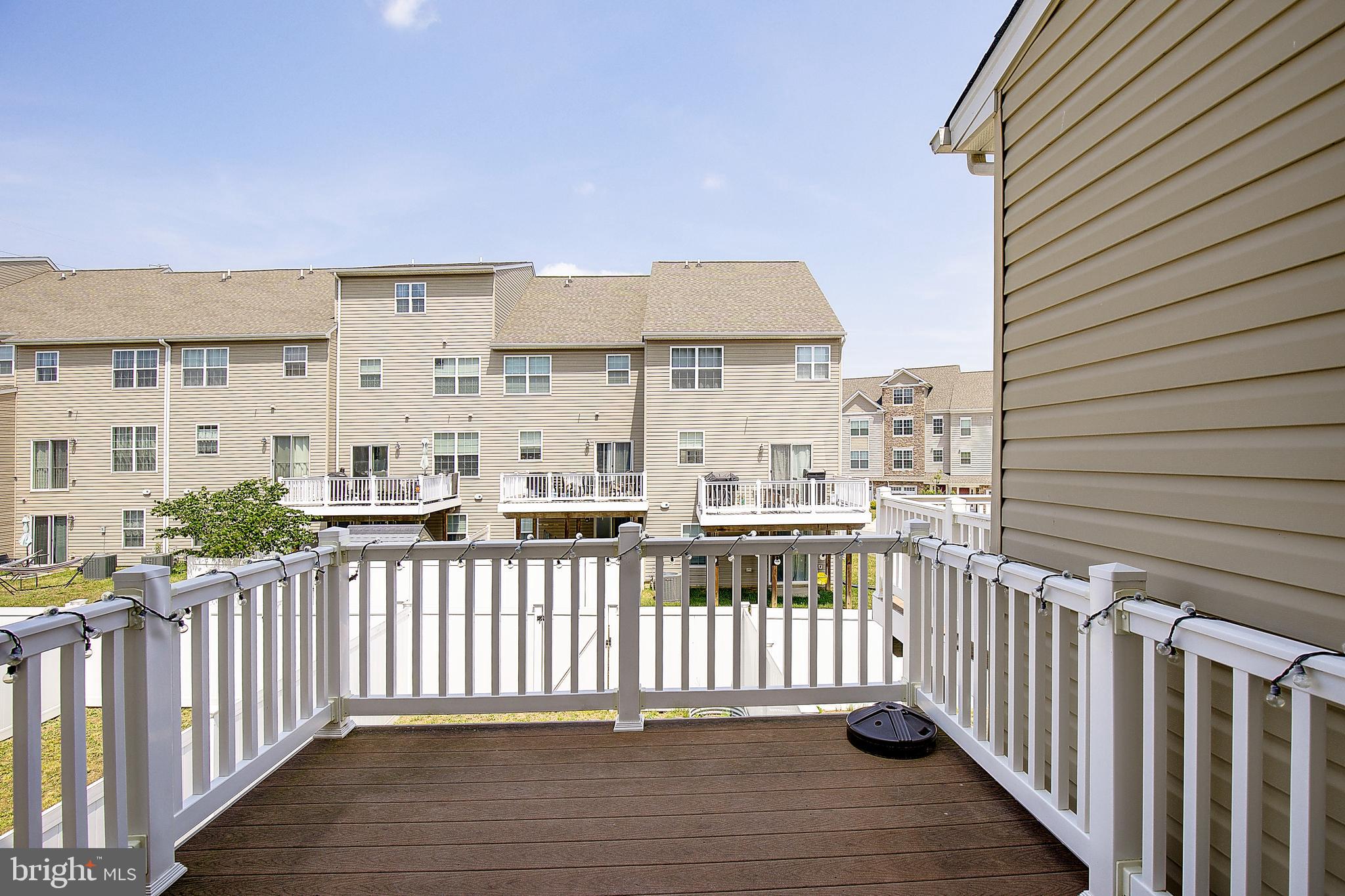 PRINCE FREDERICK CROSSING - Residential