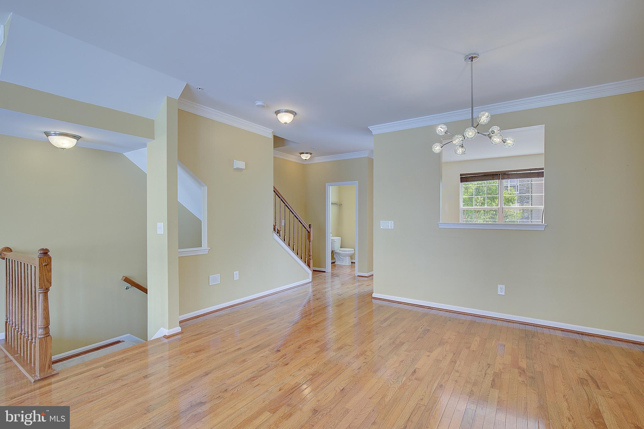 PRINCE FREDERICK CROSSING - Residential