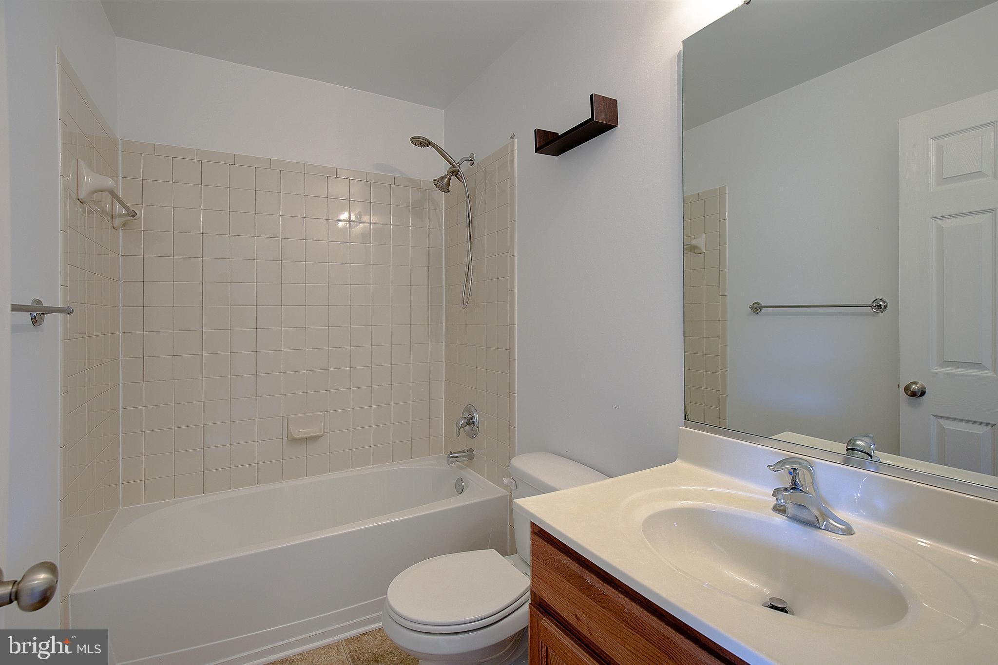 PRINCE FREDERICK CROSSING - Residential