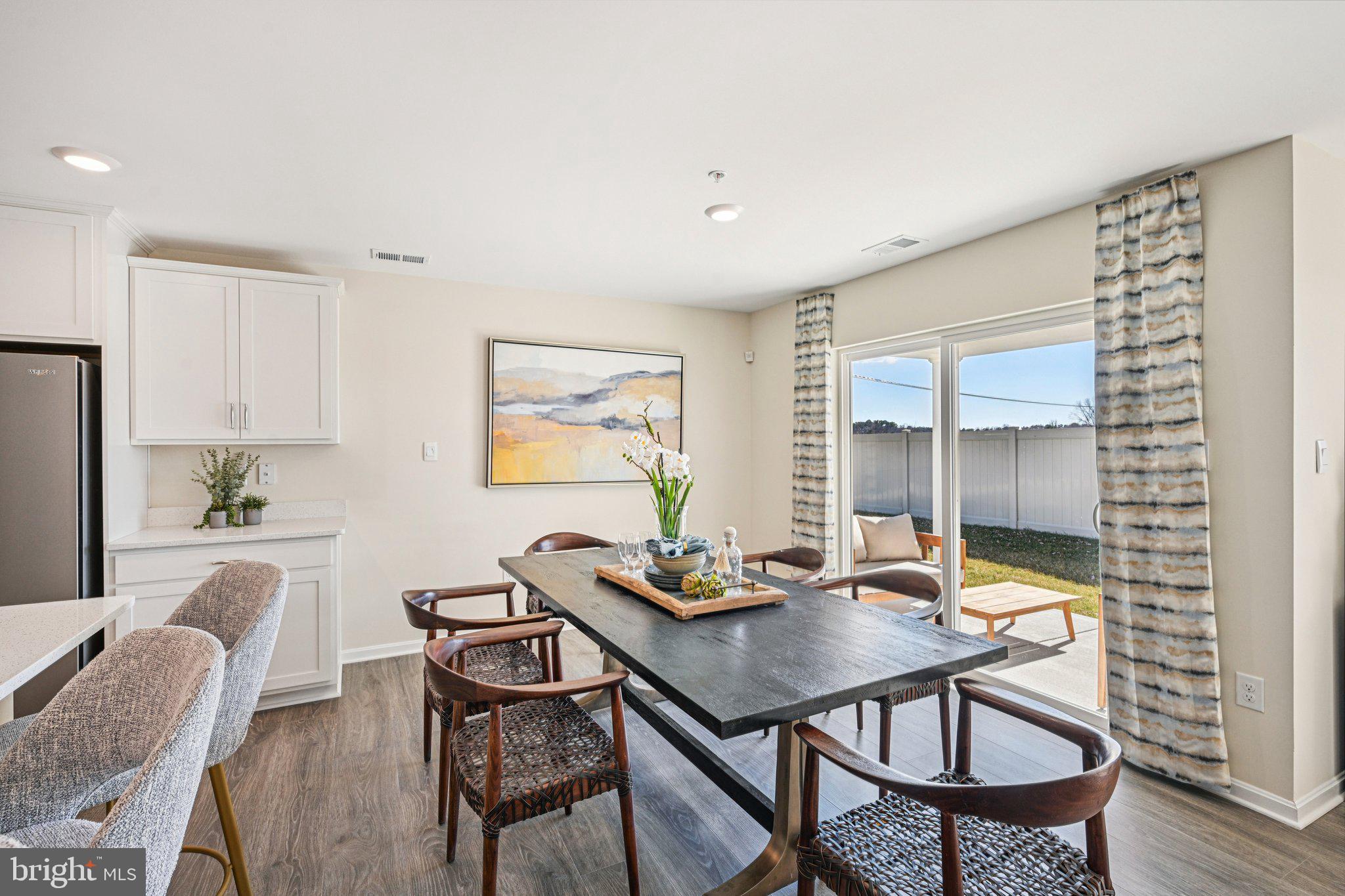BIRDSONG VILLAGE - Residential