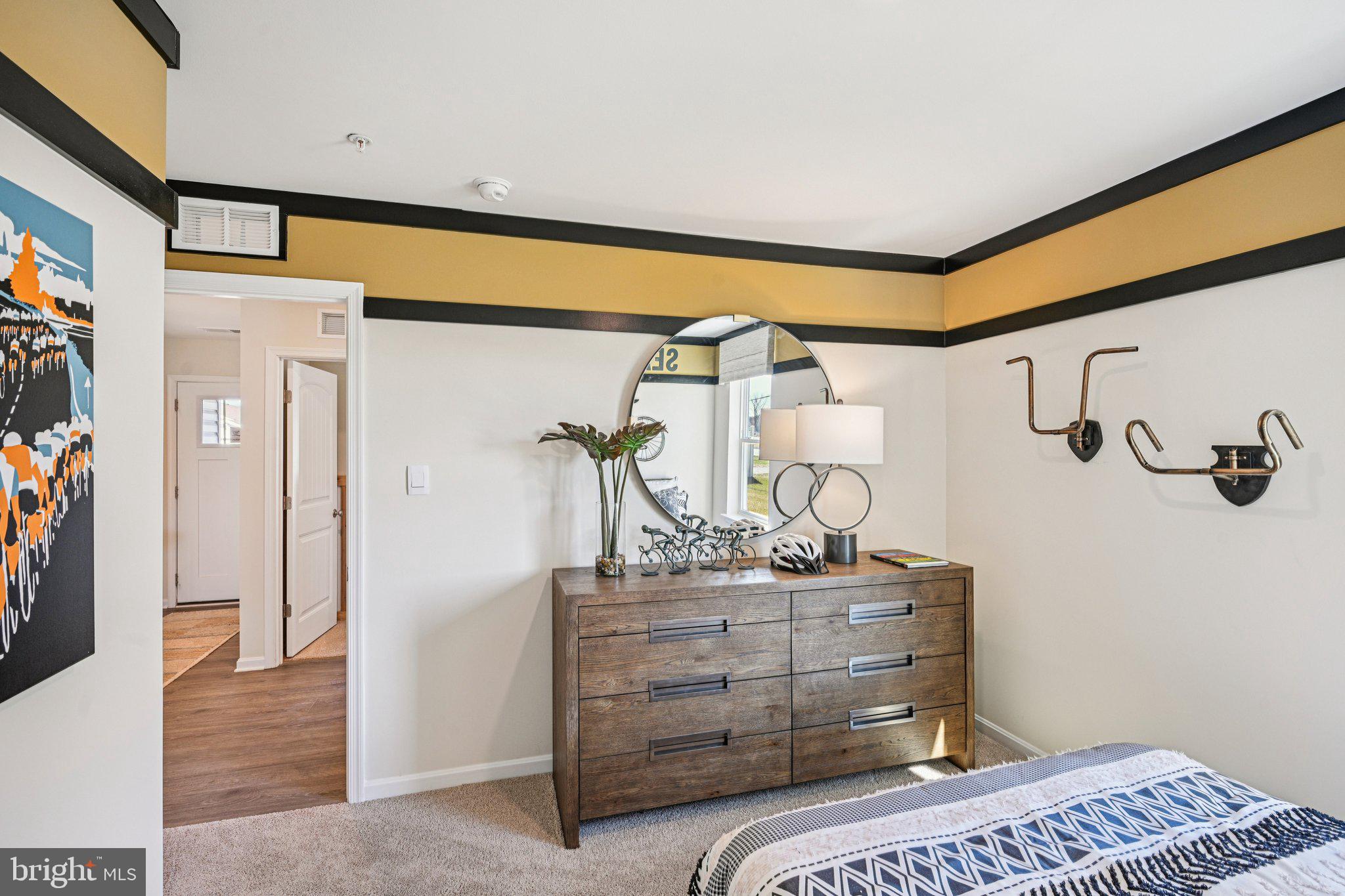 BIRDSONG VILLAGE - Residential