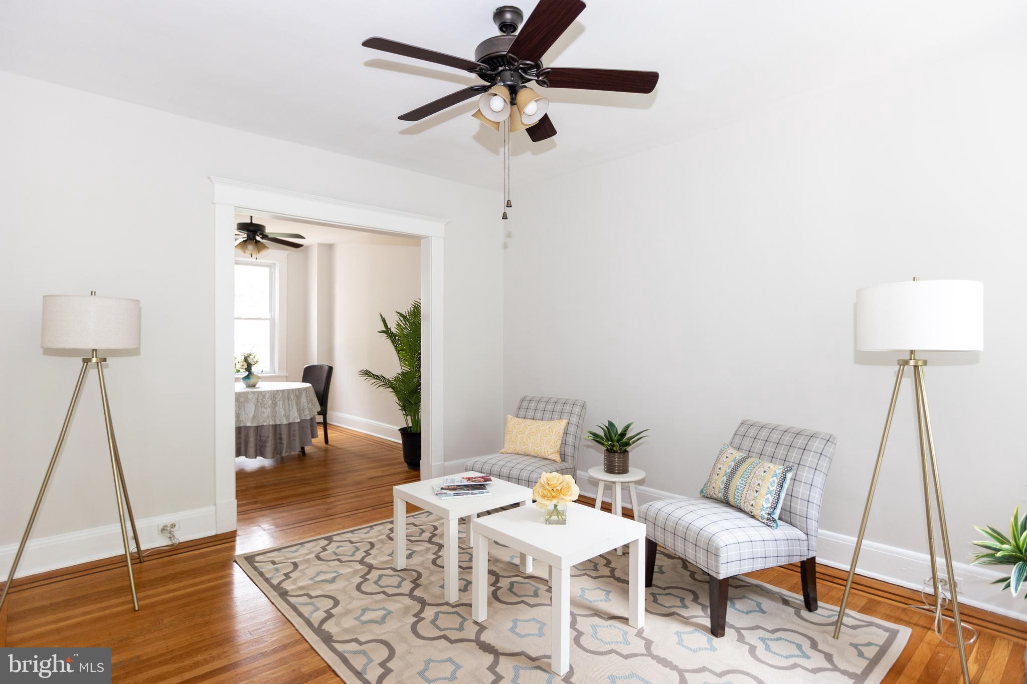 WYMAN PARK HAMPDEN - Residential