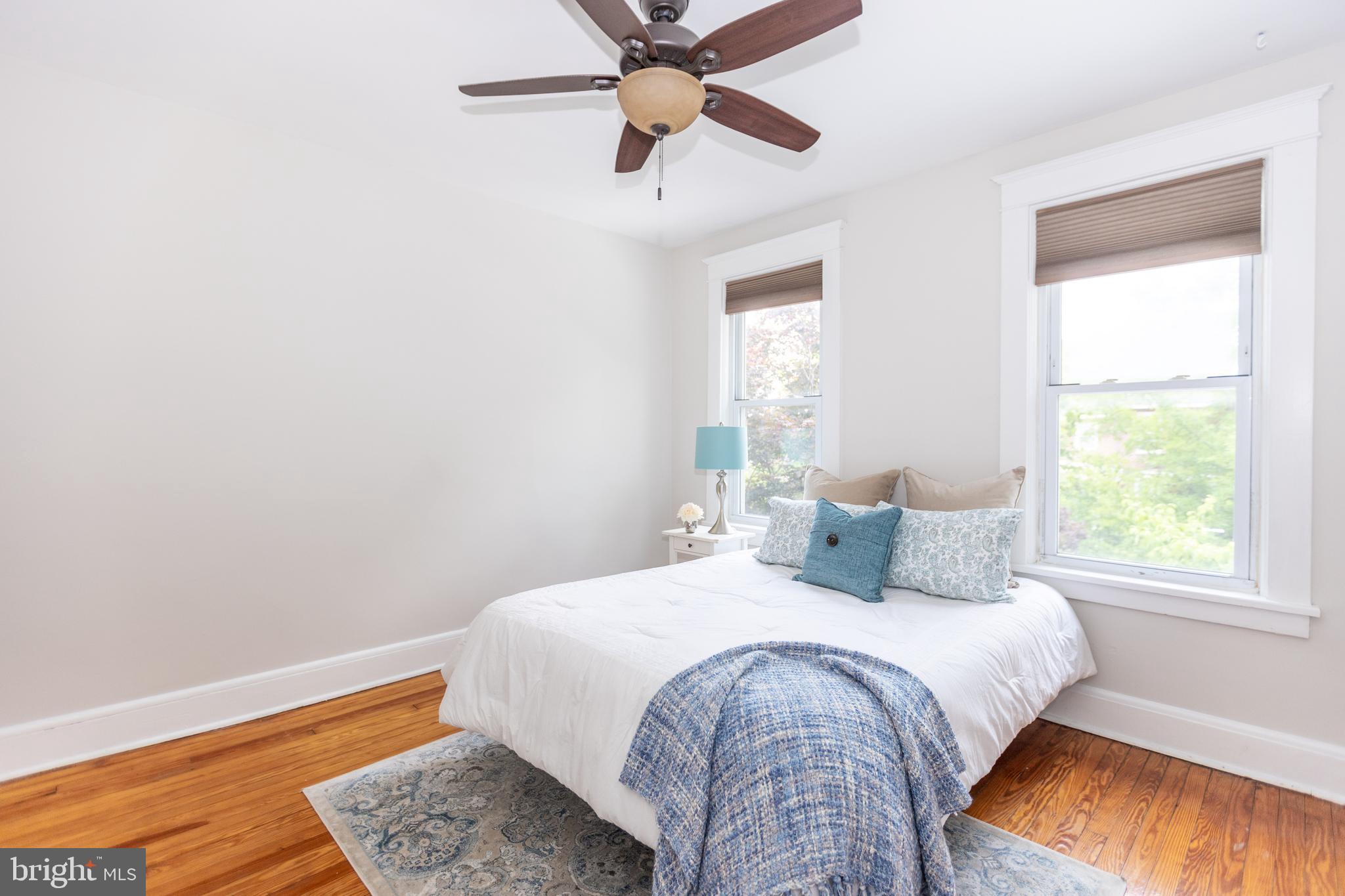 WYMAN PARK HAMPDEN - Residential
