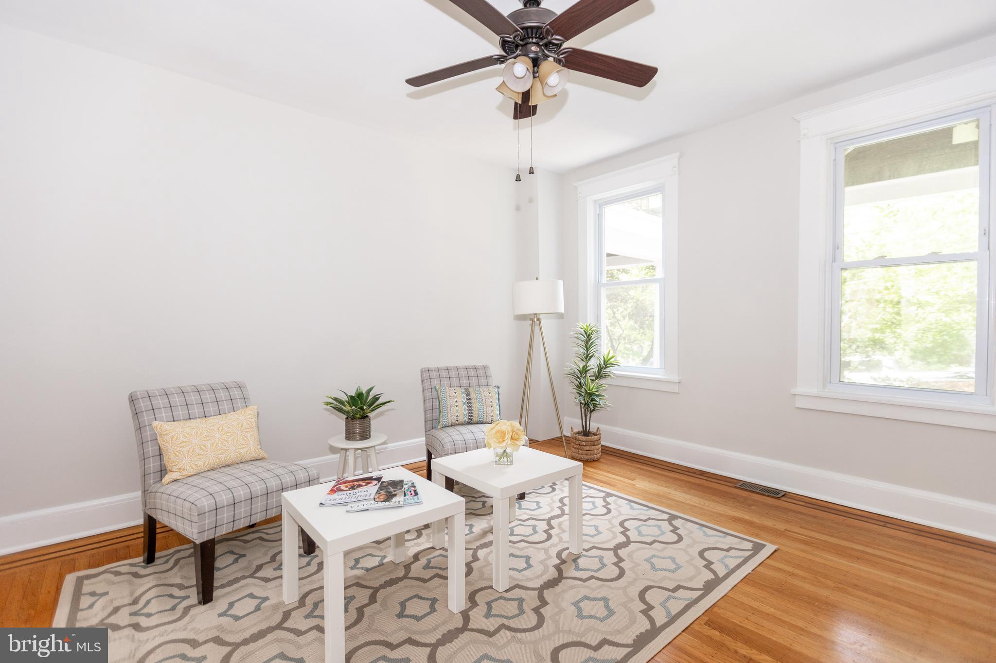 WYMAN PARK HAMPDEN - Residential