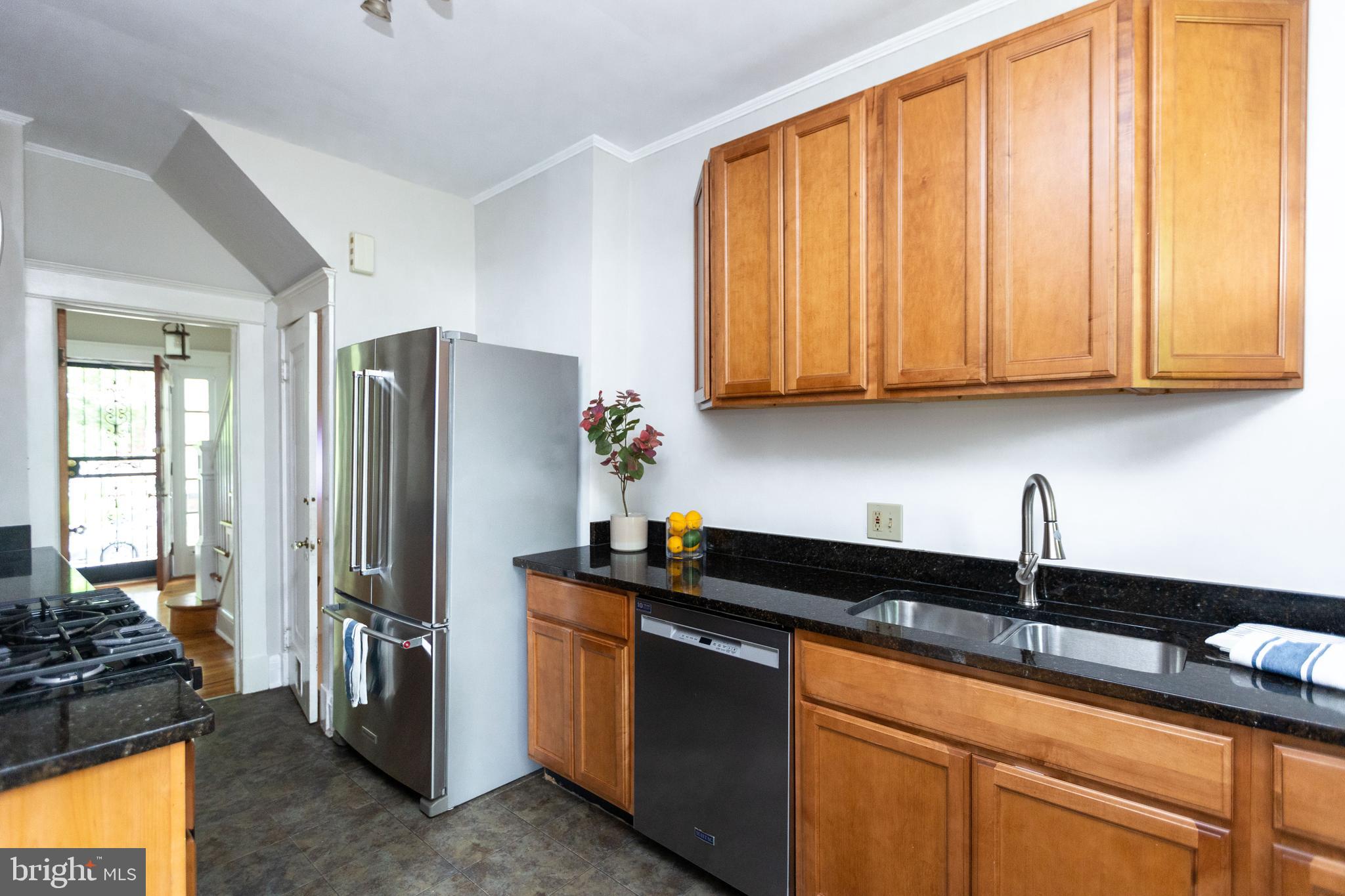 WYMAN PARK HAMPDEN - Residential