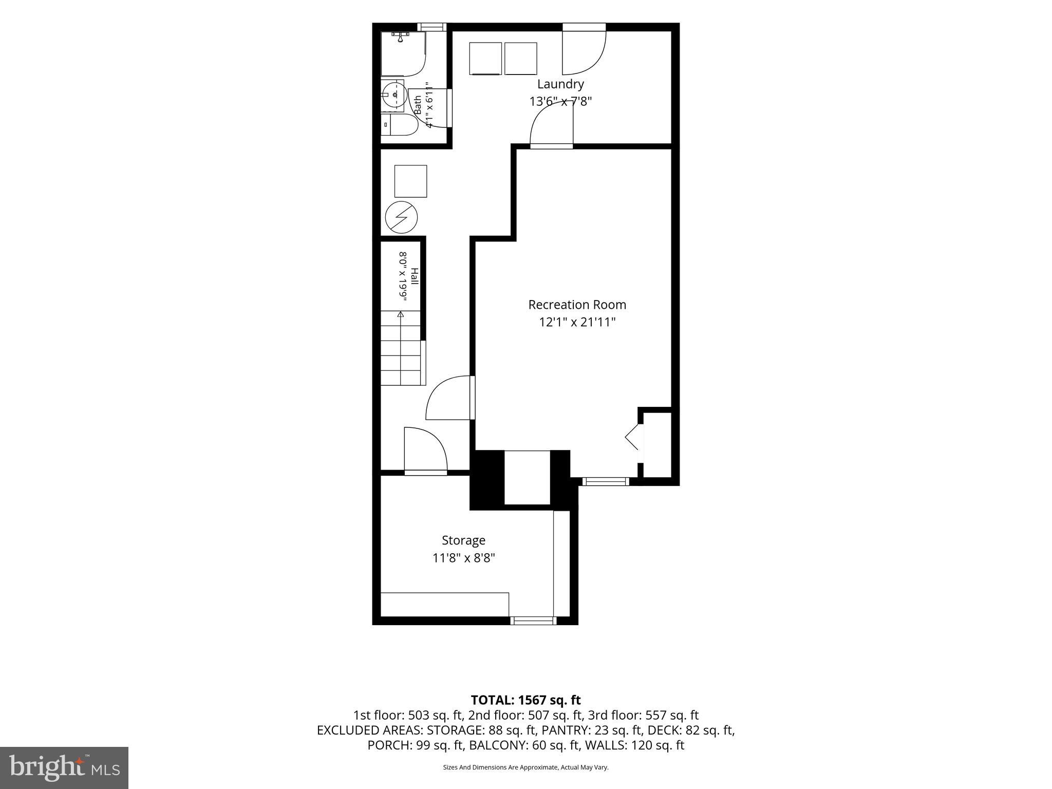 WYMAN PARK HAMPDEN - Residential