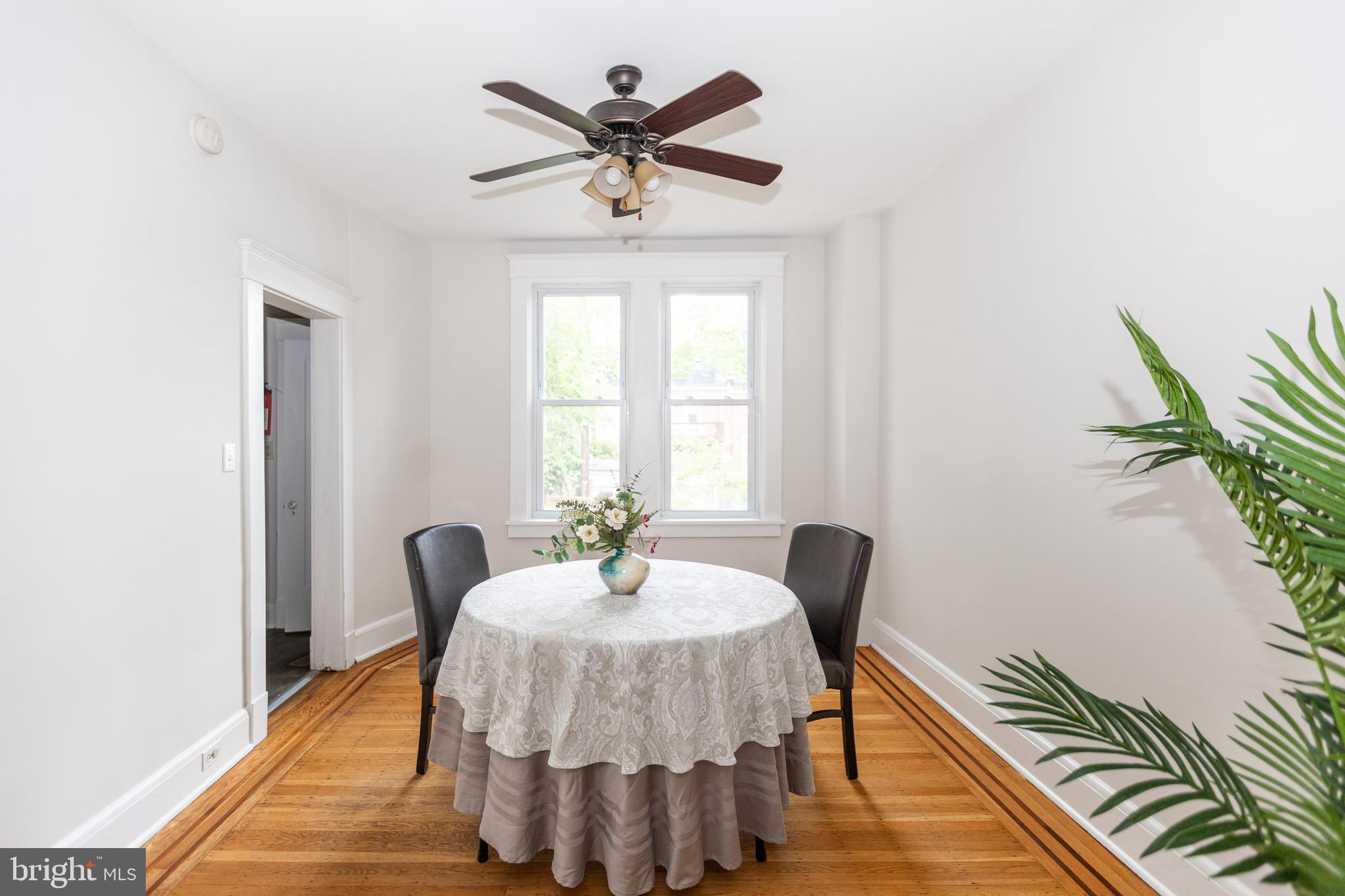WYMAN PARK HAMPDEN - Residential