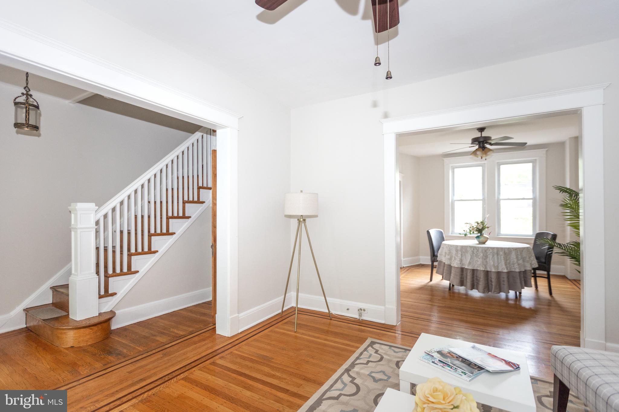 WYMAN PARK HAMPDEN - Residential