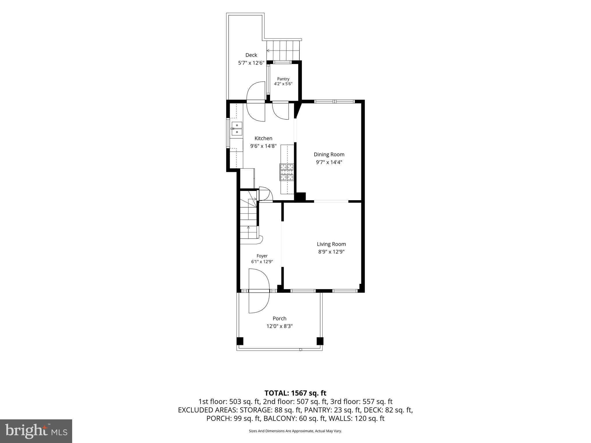 WYMAN PARK HAMPDEN - Residential