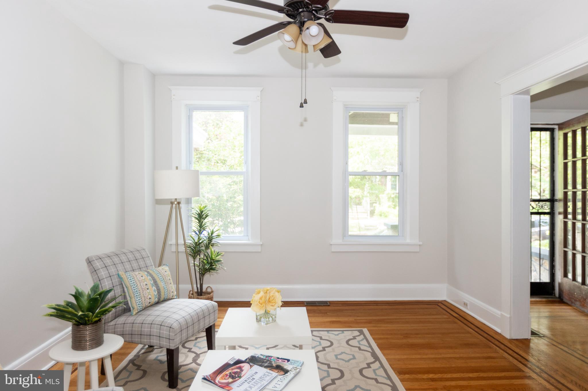 WYMAN PARK HAMPDEN - Residential