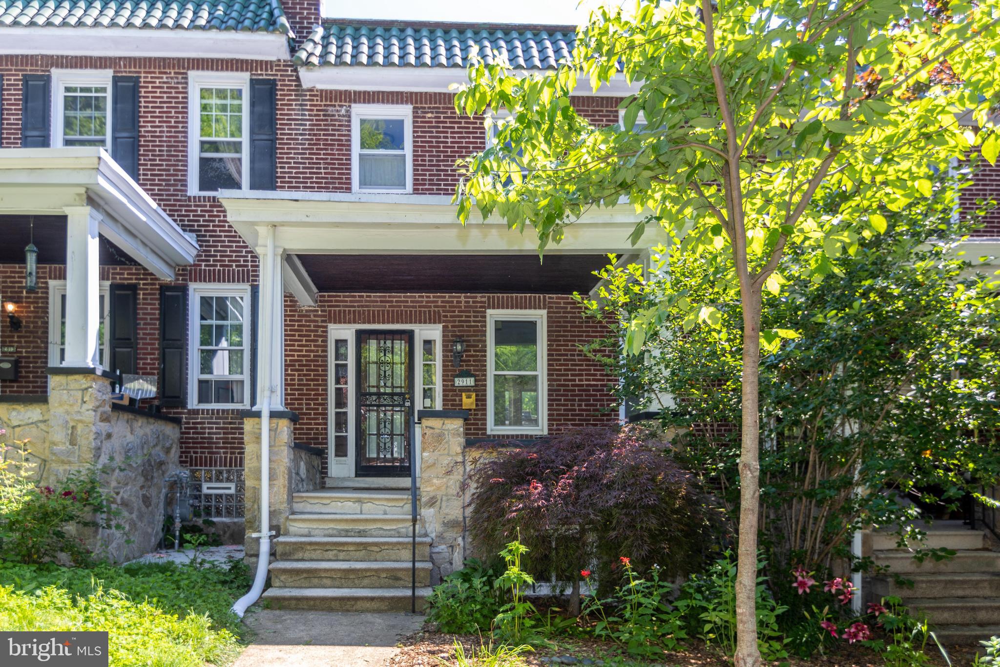 WYMAN PARK HAMPDEN - Residential
