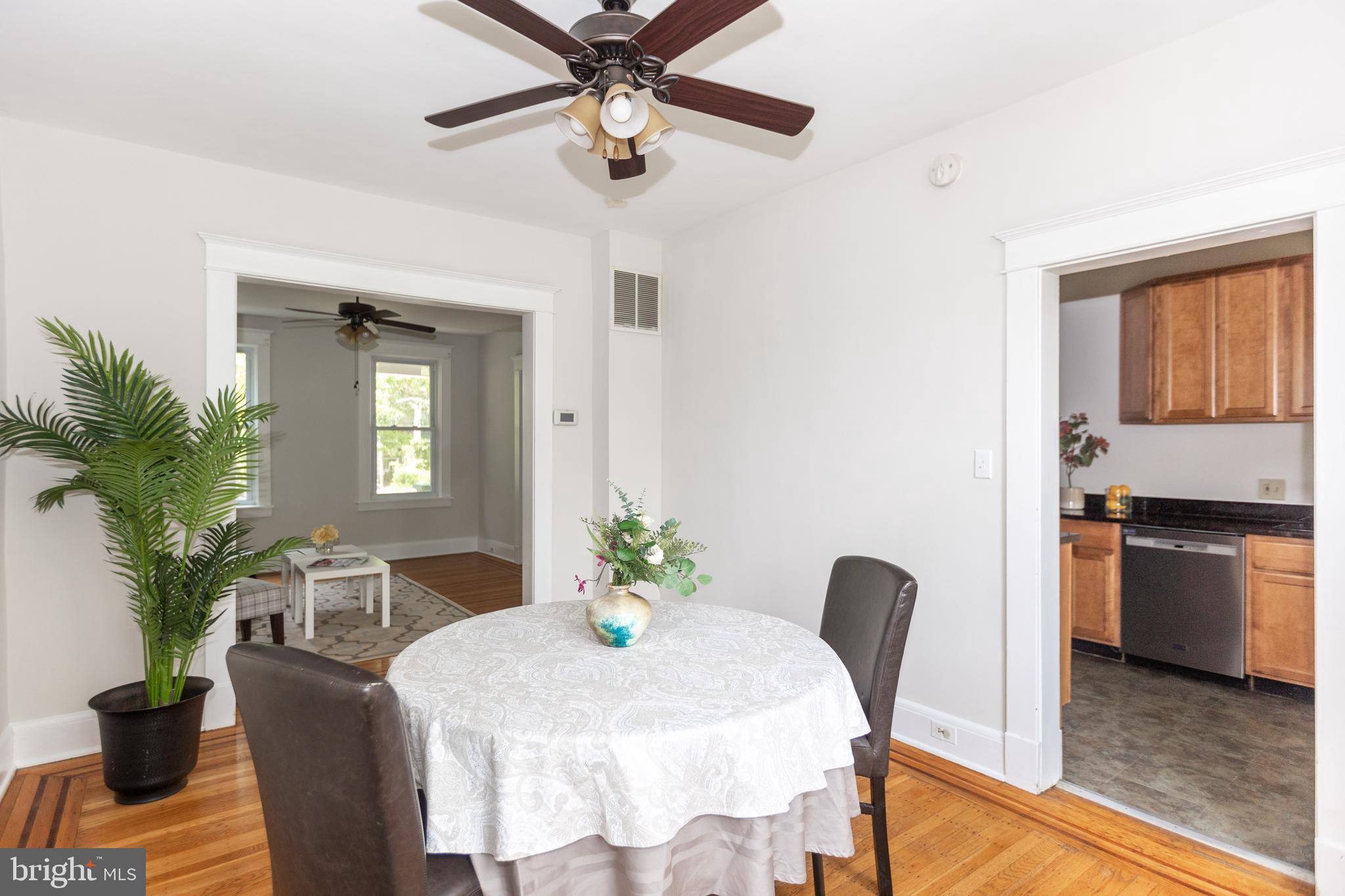 WYMAN PARK HAMPDEN - Residential