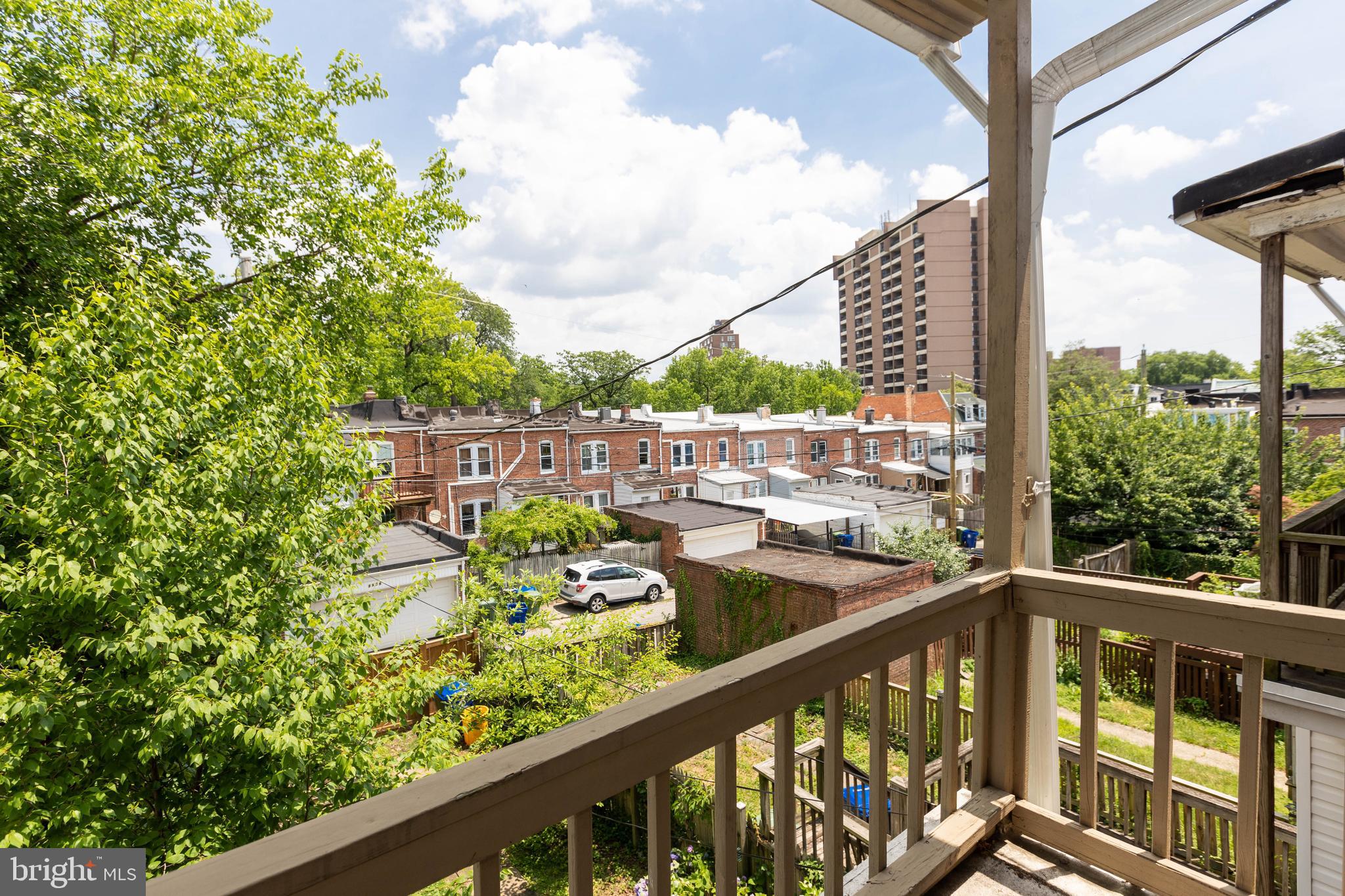 WYMAN PARK HAMPDEN - Residential