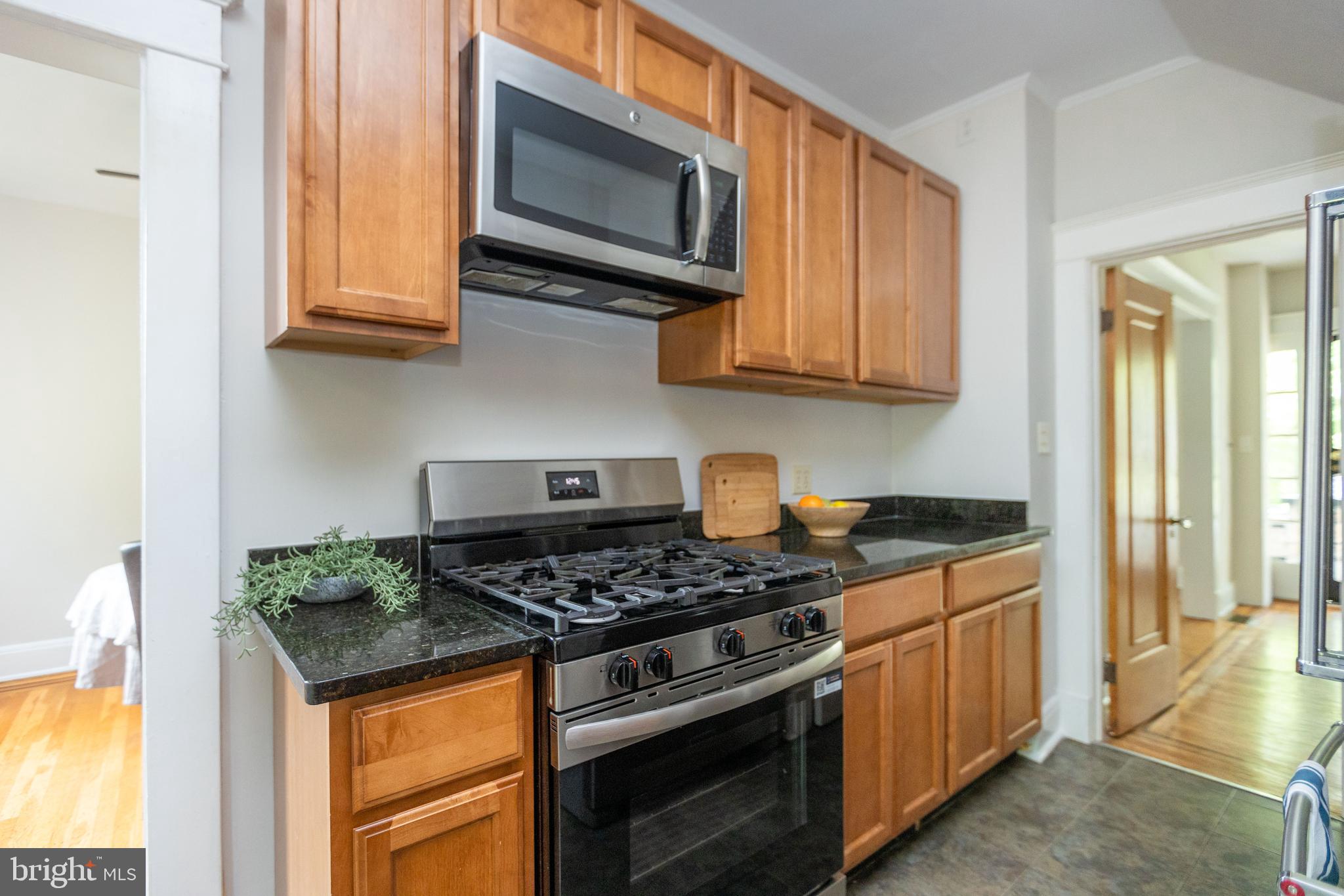 WYMAN PARK HAMPDEN - Residential