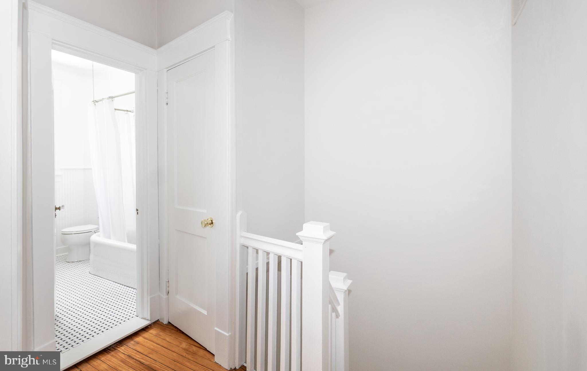 WYMAN PARK HAMPDEN - Residential