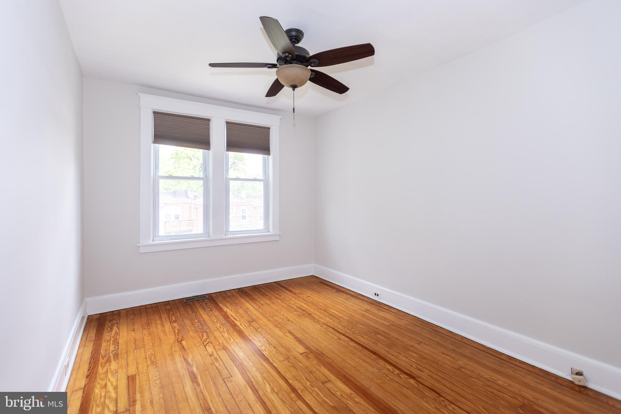 WYMAN PARK HAMPDEN - Residential