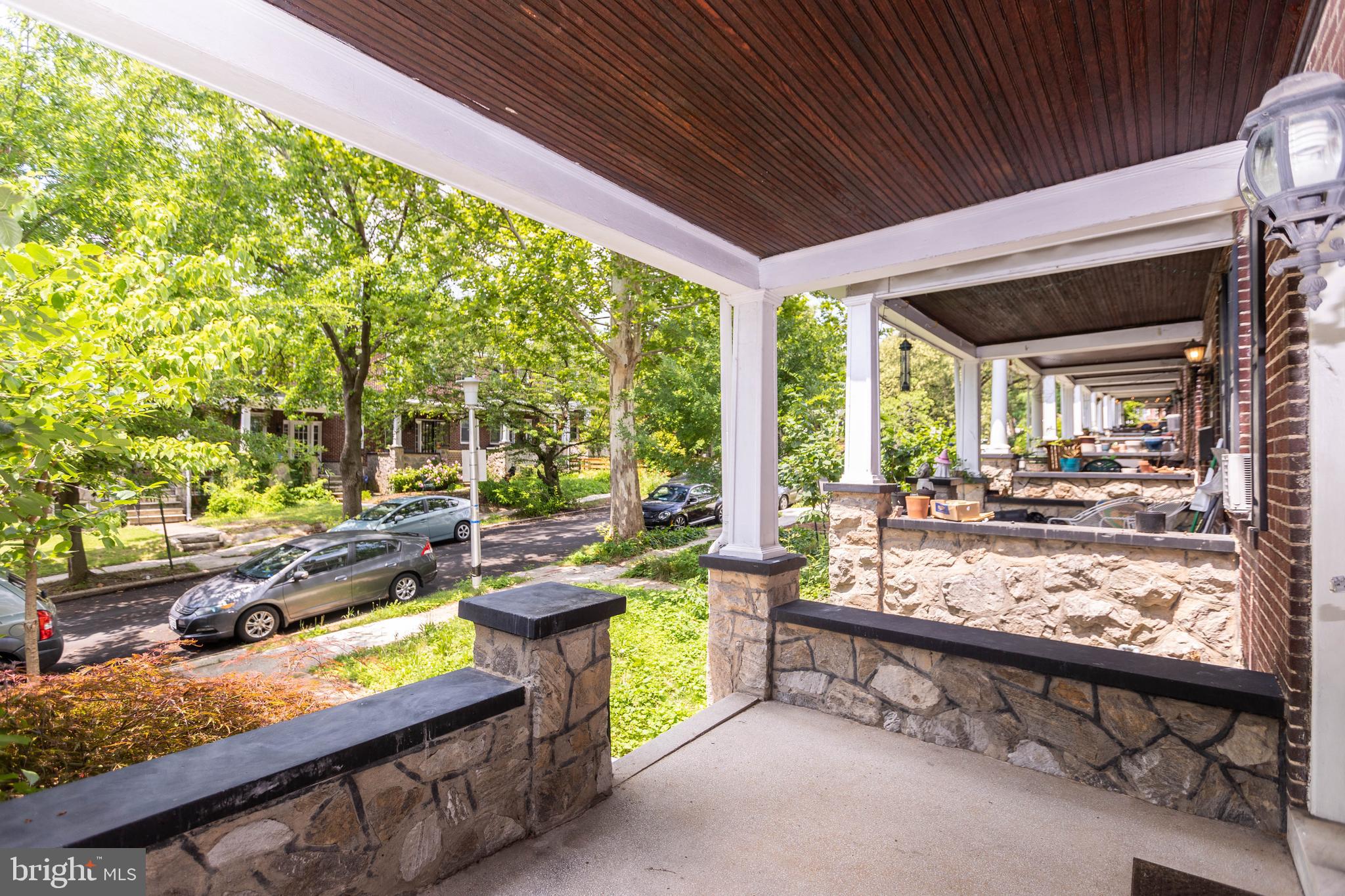 WYMAN PARK HAMPDEN - Residential
