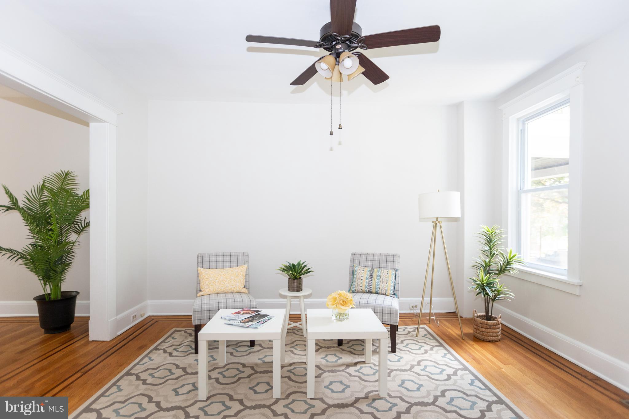 WYMAN PARK HAMPDEN - Residential