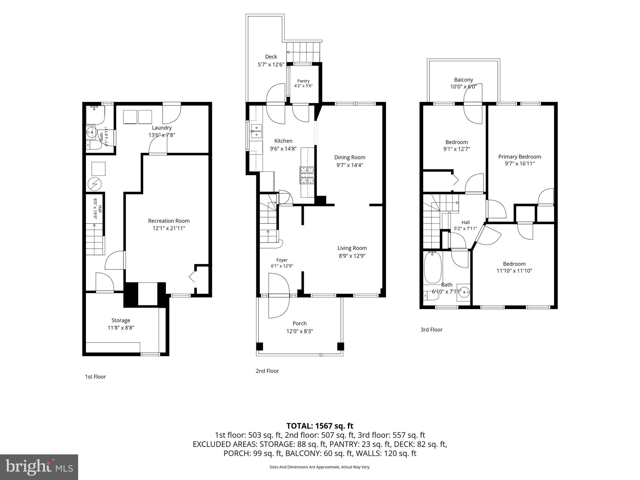 WYMAN PARK HAMPDEN - Residential