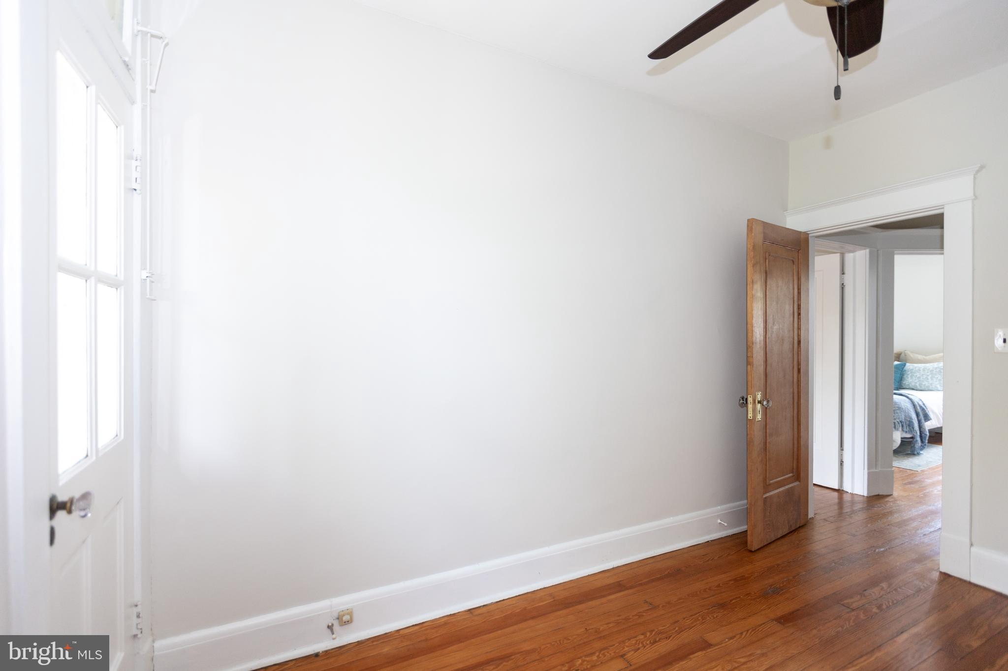 WYMAN PARK HAMPDEN - Residential