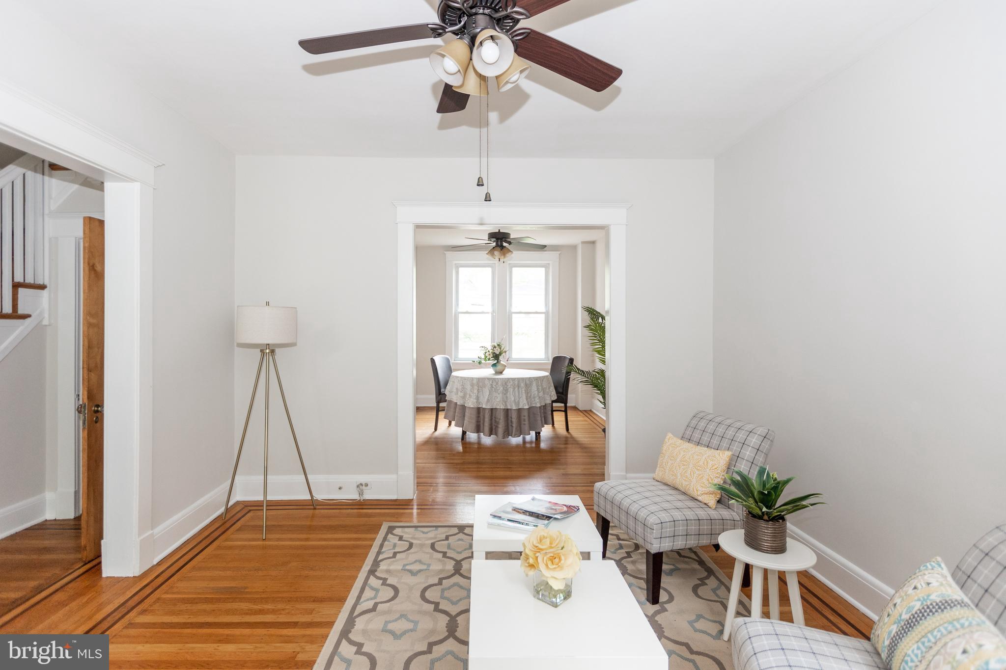 WYMAN PARK HAMPDEN - Residential