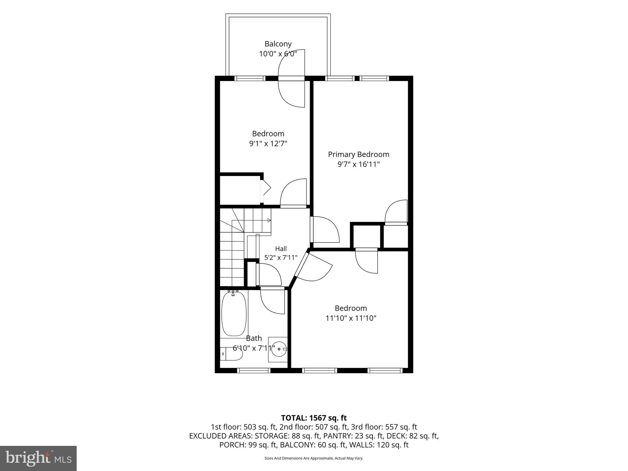 WYMAN PARK HAMPDEN - Residential