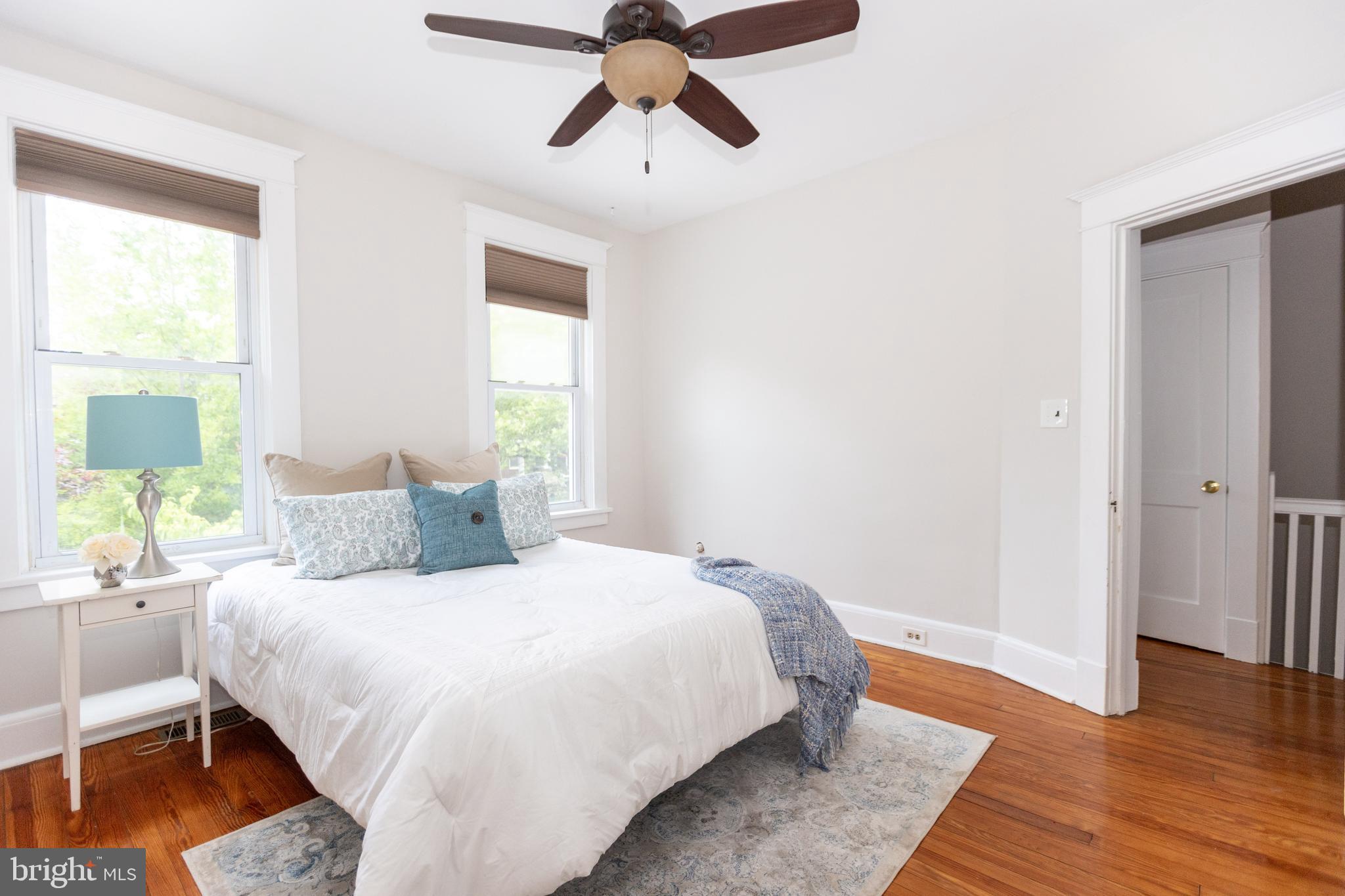 WYMAN PARK HAMPDEN - Residential