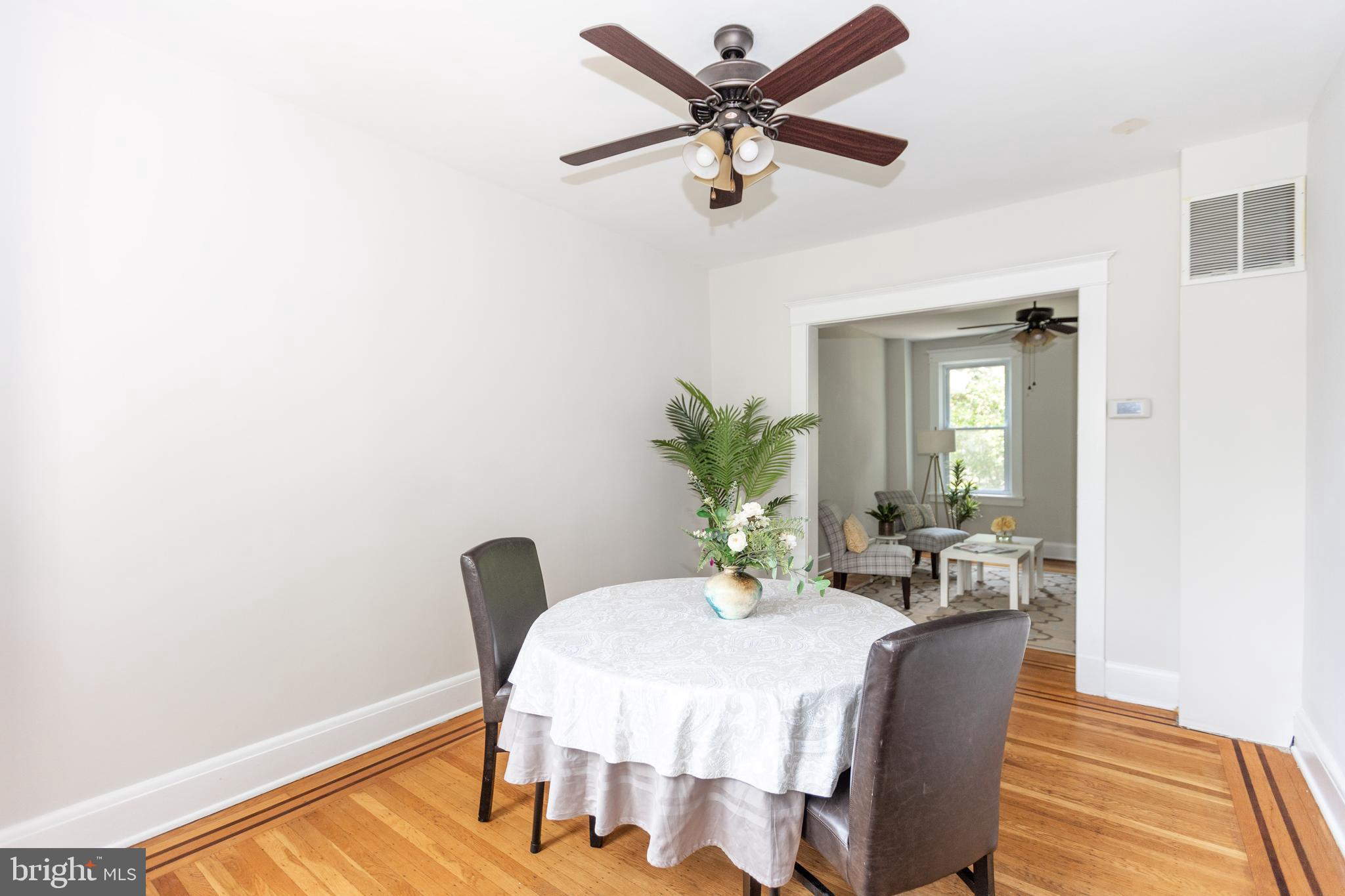 WYMAN PARK HAMPDEN - Residential